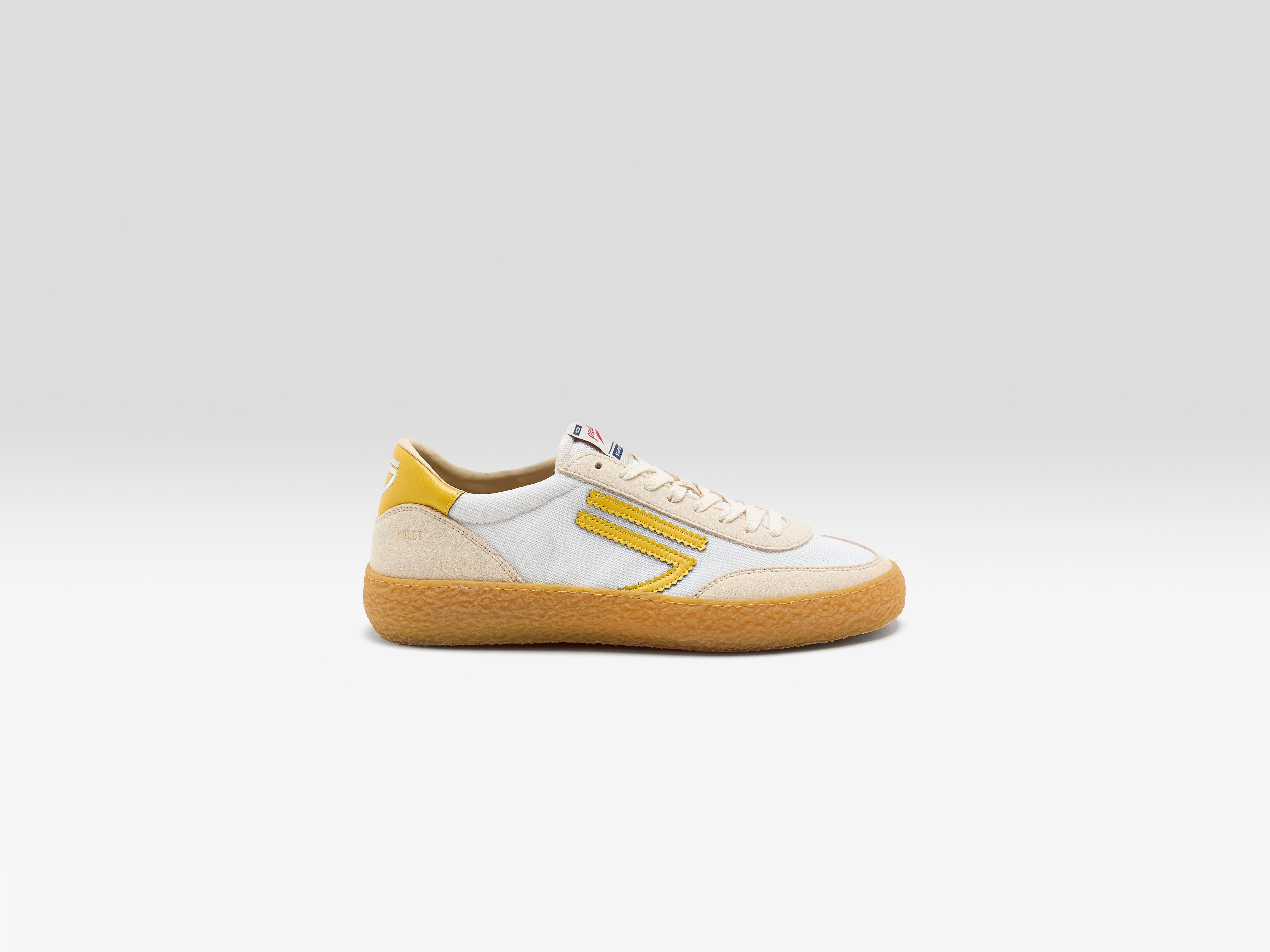 Polly for Men (261 / M / OFF WHITE)
