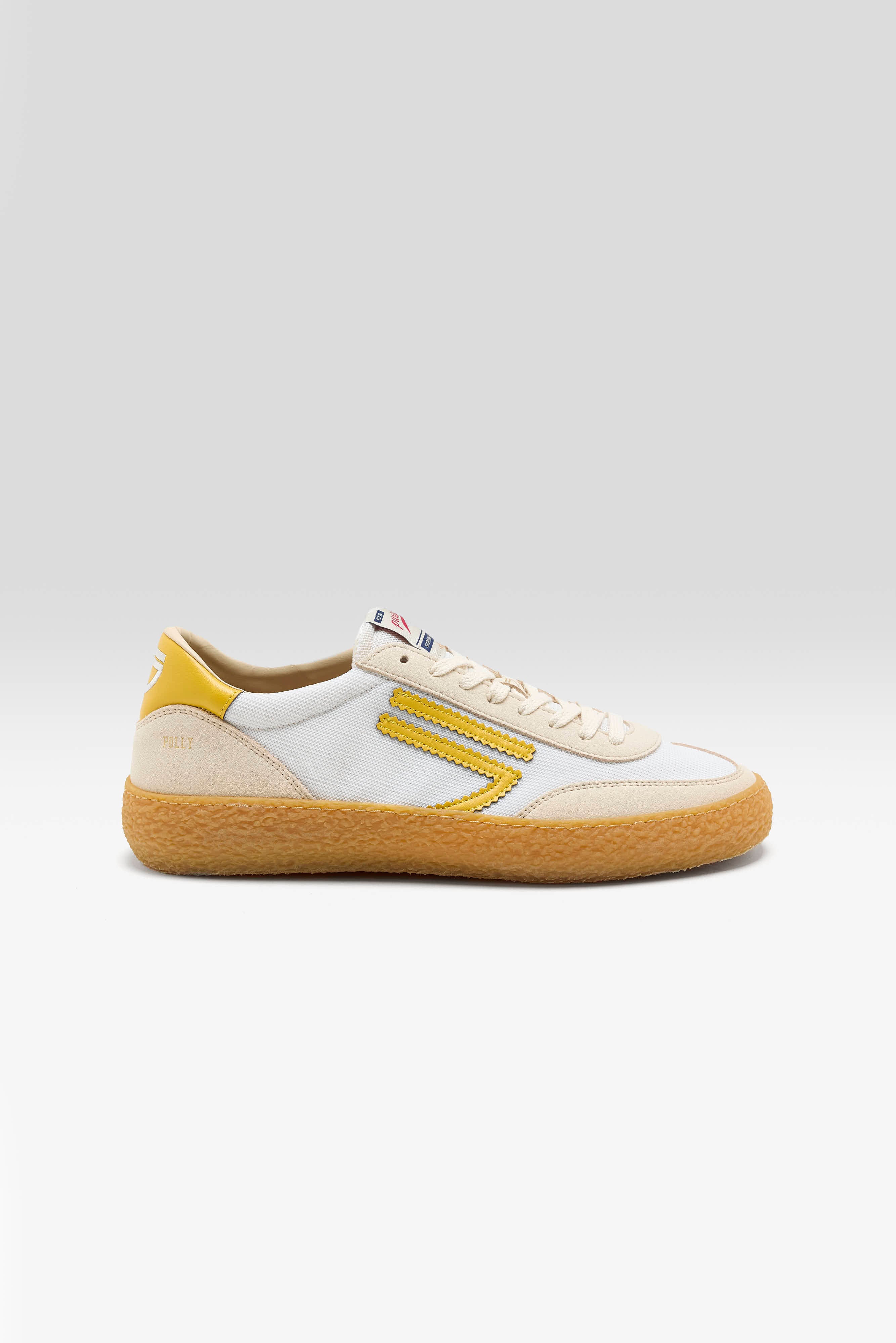 Polly for Men (261 / M / OFF WHITE)