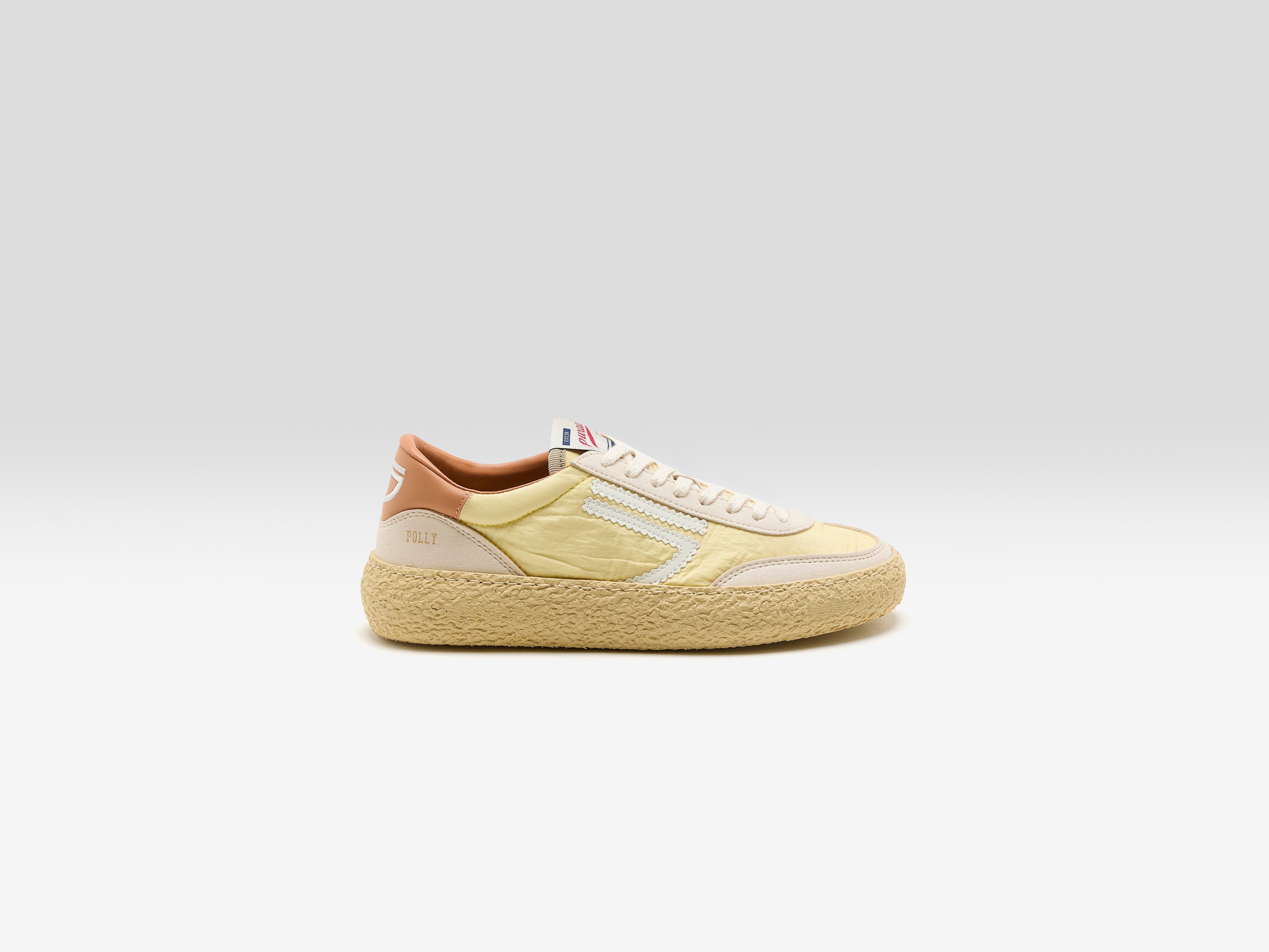 Polly for Women (261 / W / BUTTER)