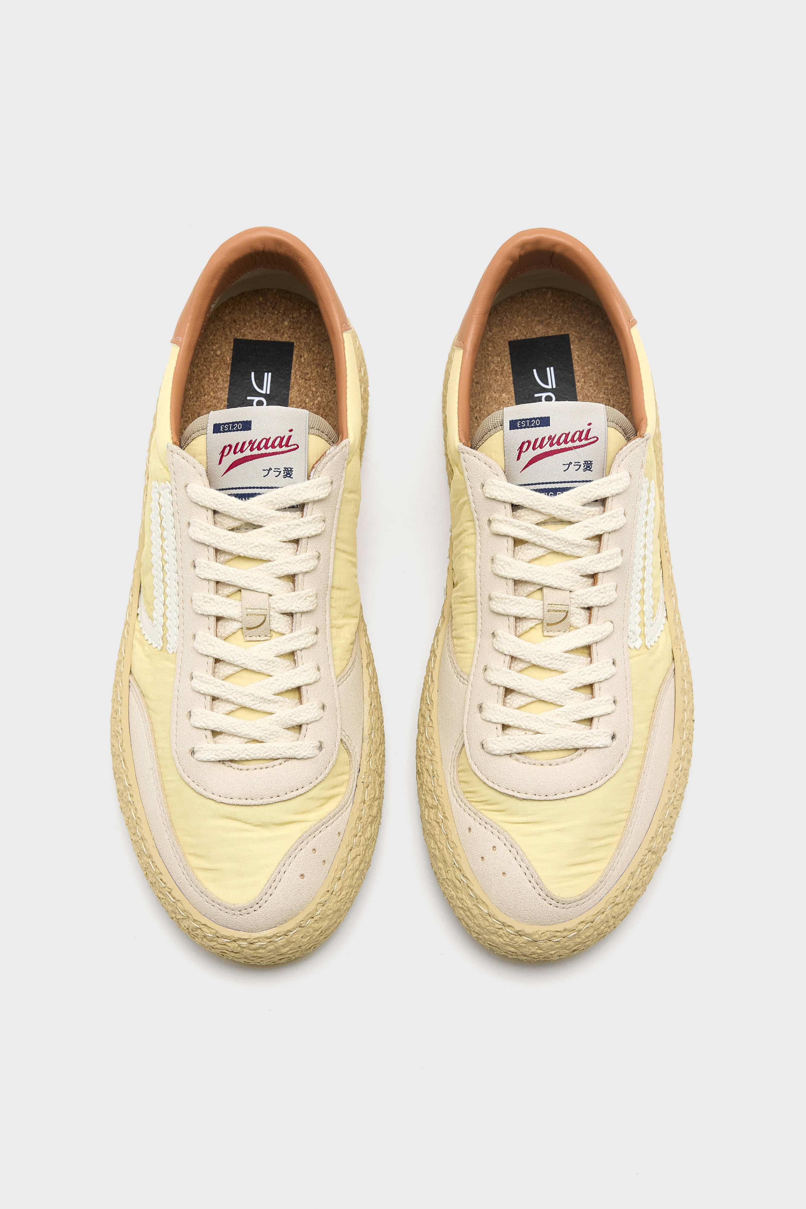Polly for Women (261 / W / BUTTER)