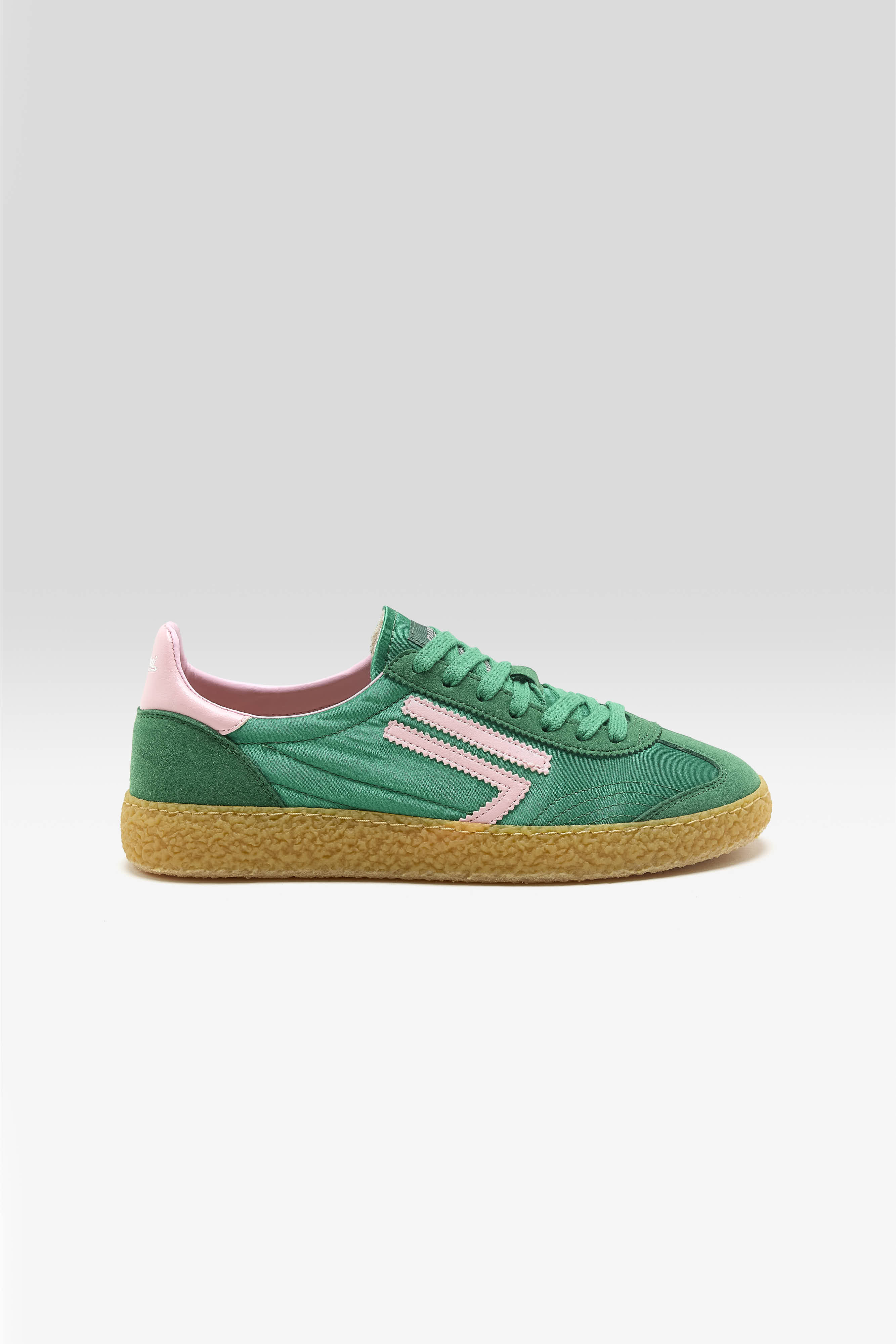 XS voor dames (261 / W / GREEN)