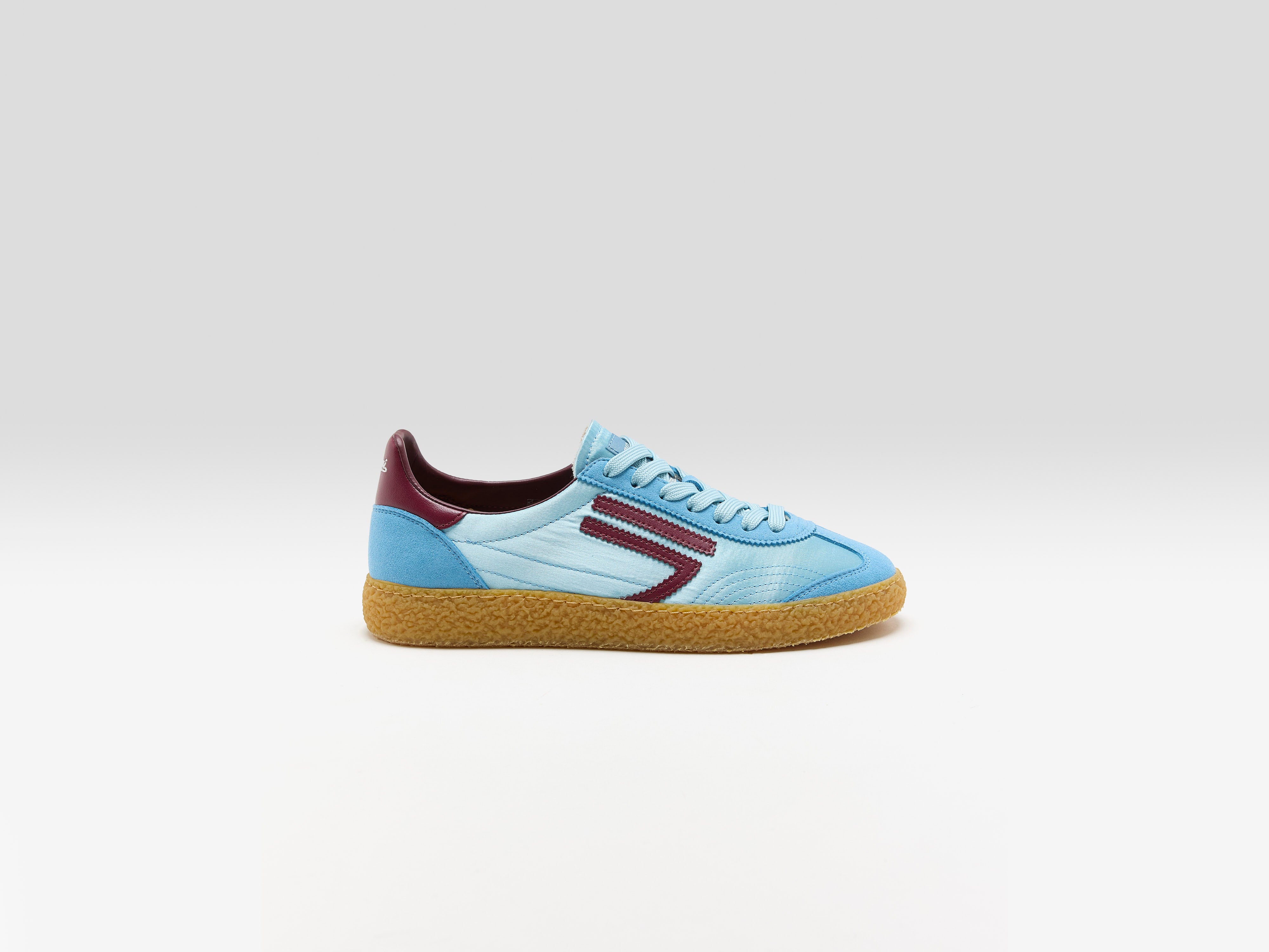 XS for Women (261 / W / LIGHT BLUE)