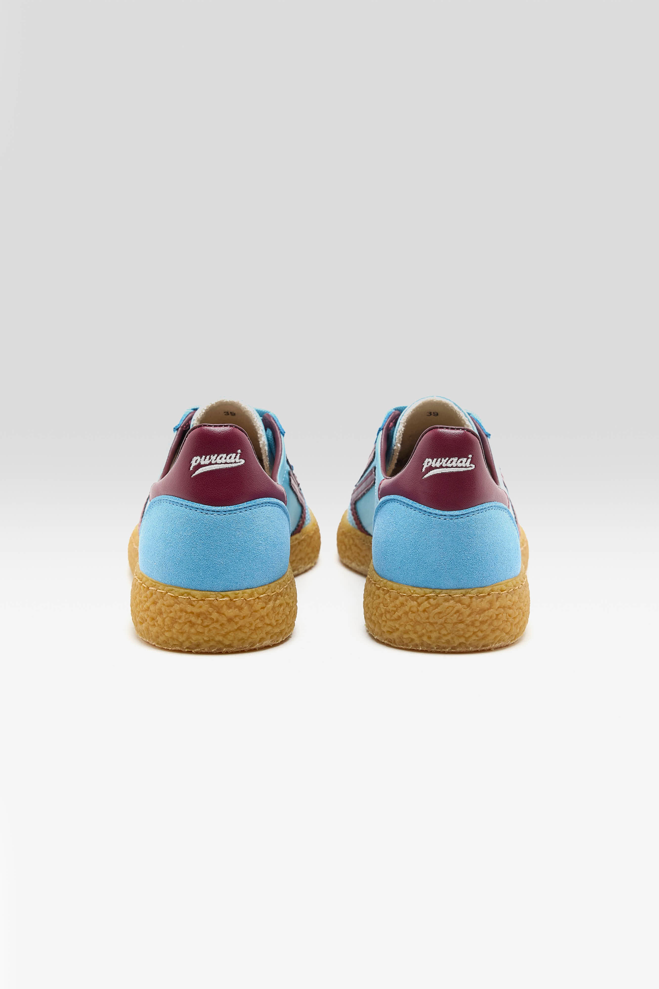 XS for Women (261 / W / LIGHT BLUE)