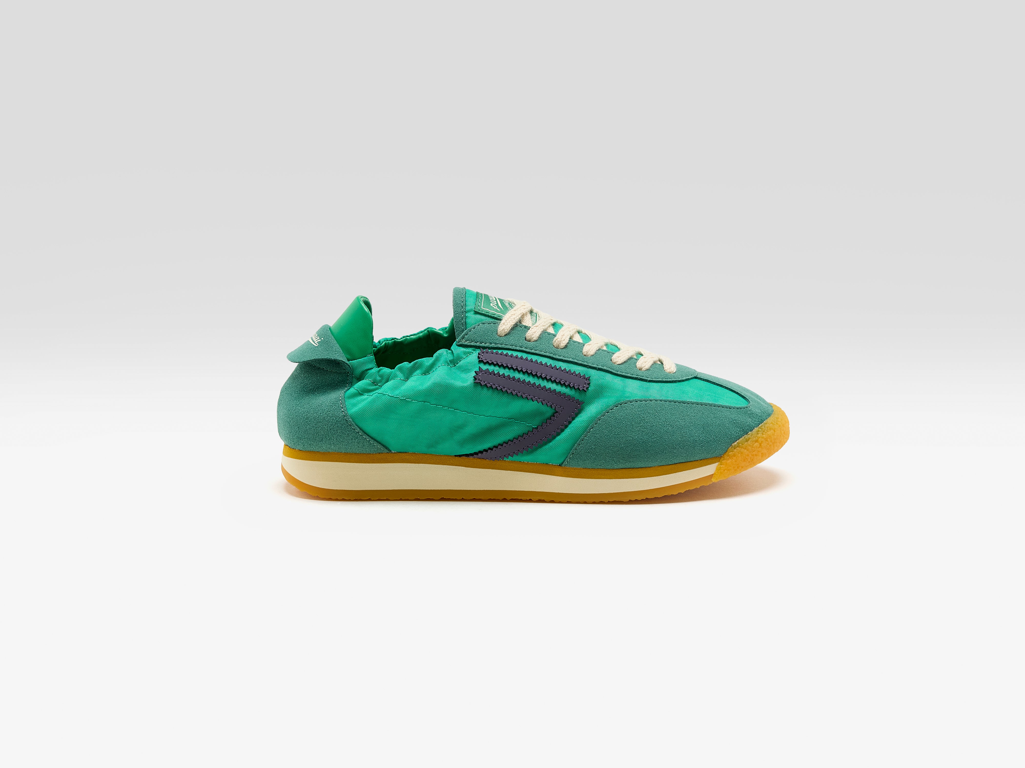 Panther for Women (261 / W / GREEN)