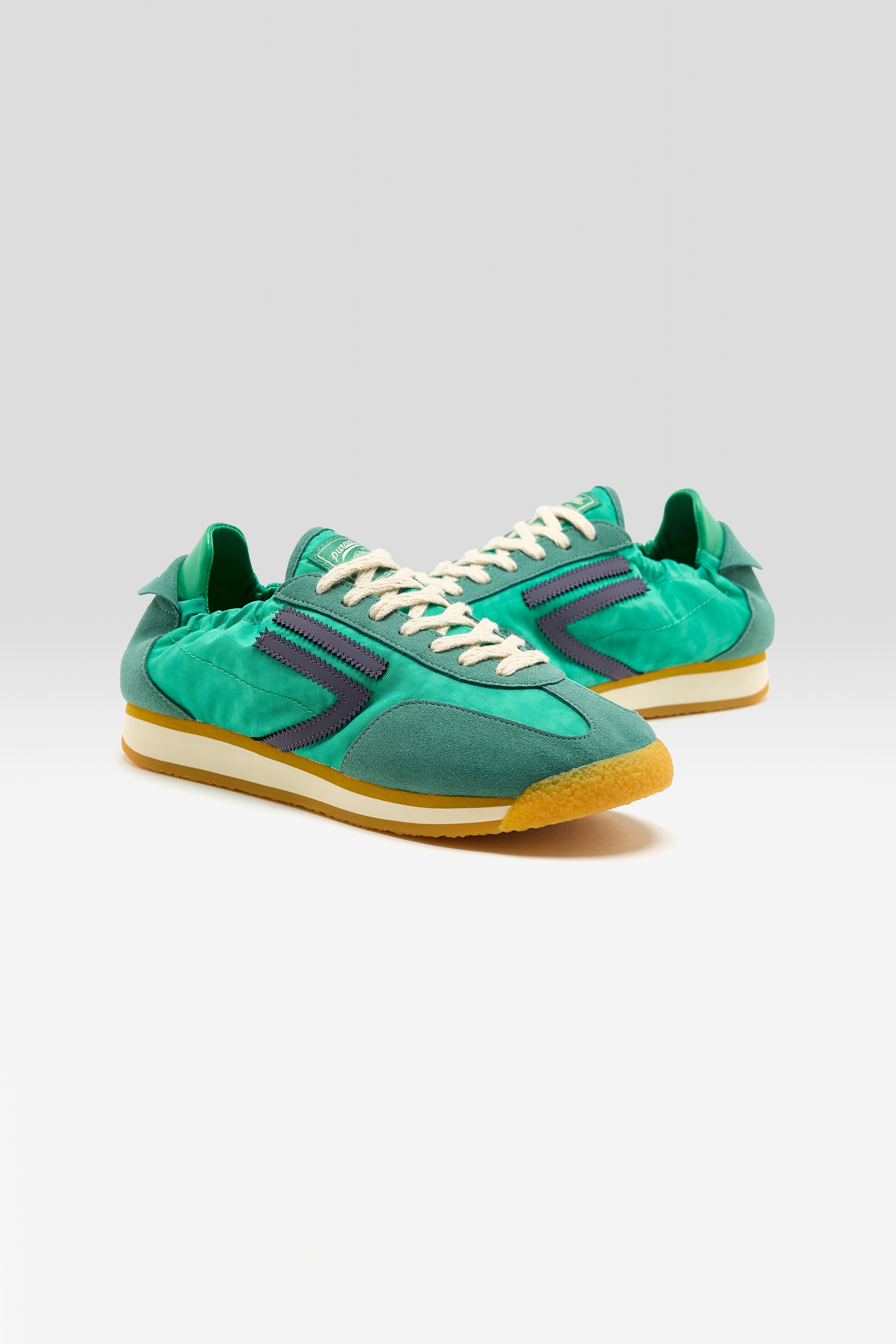 Panther for Women (261 / W / GREEN)