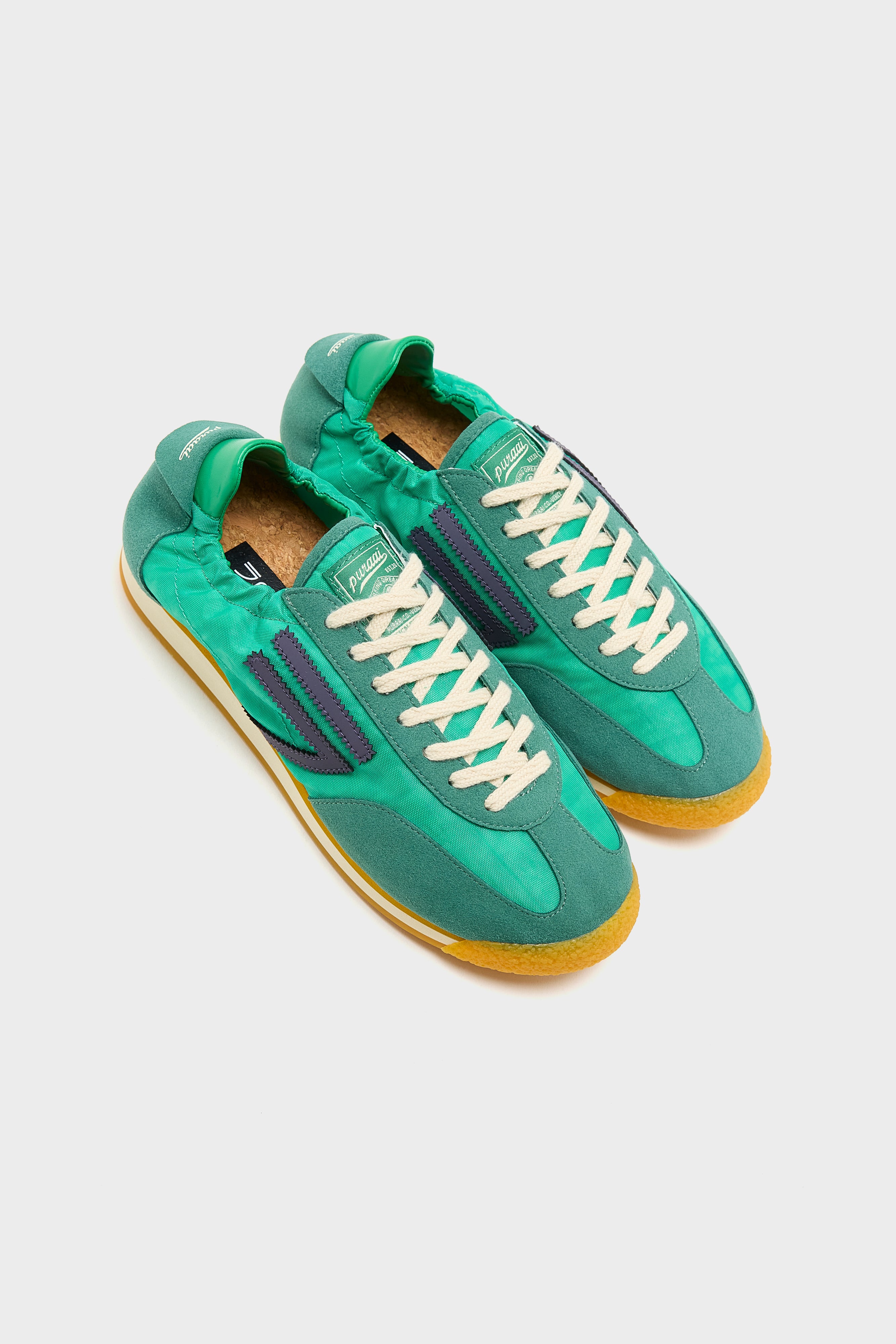 Panther for Women (261 / W / GREEN)