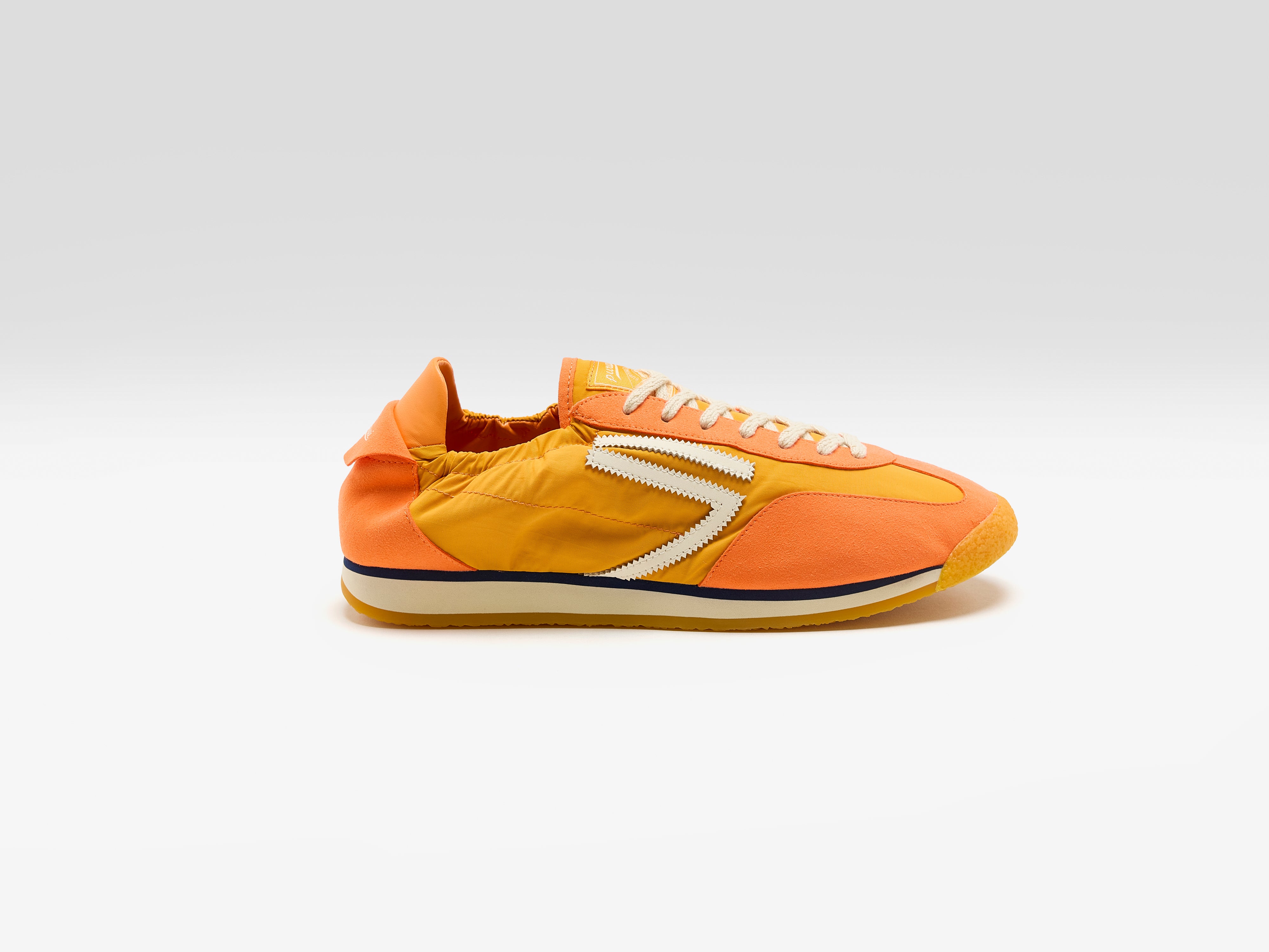 Panther for Men (261 / M / ORANGE FLUO)