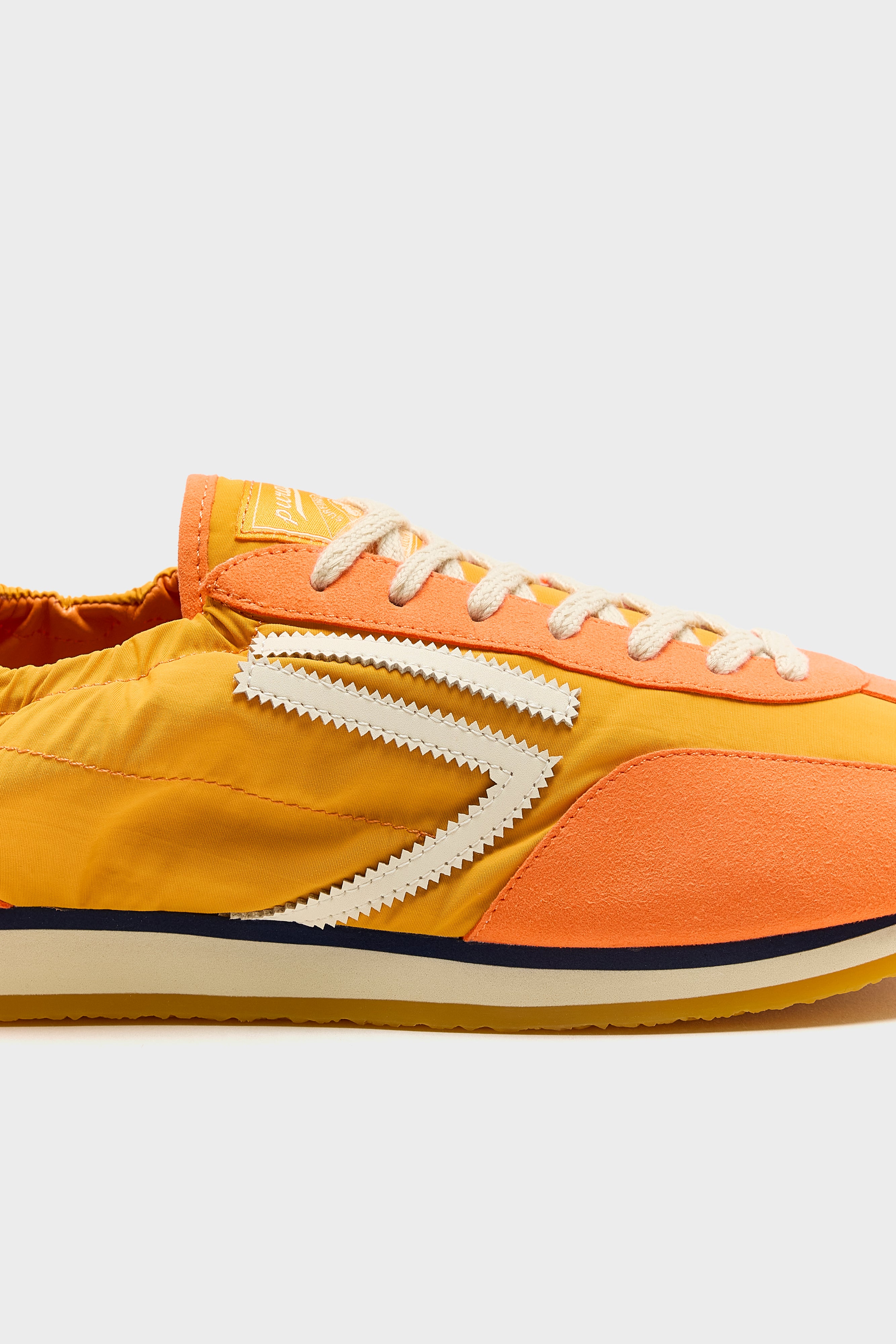 Panther for Men (261 / M / ORANGE FLUO)
