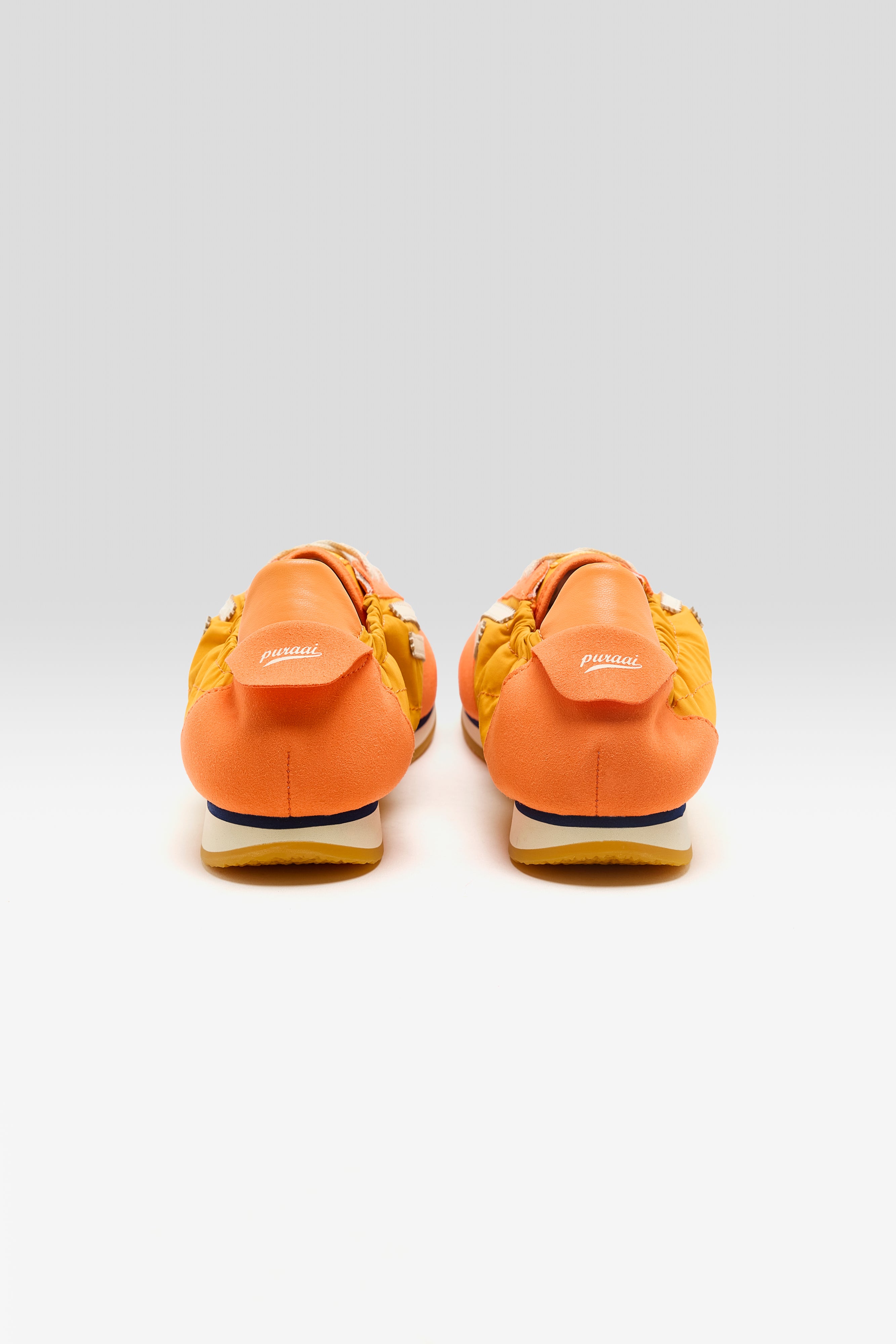 Panther for Men (261 / M / ORANGE FLUO)