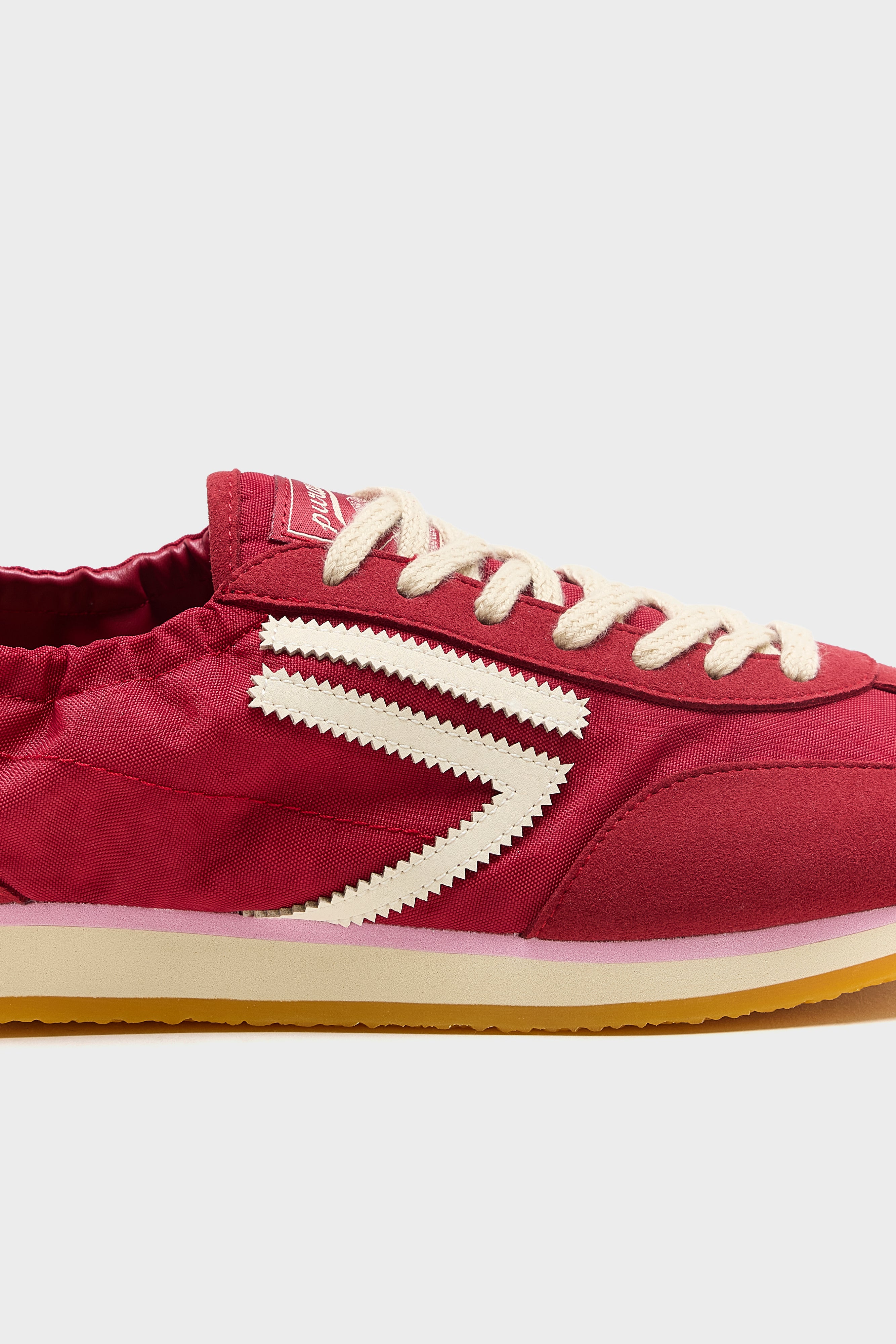 Panther for Women (261 / W / RED)