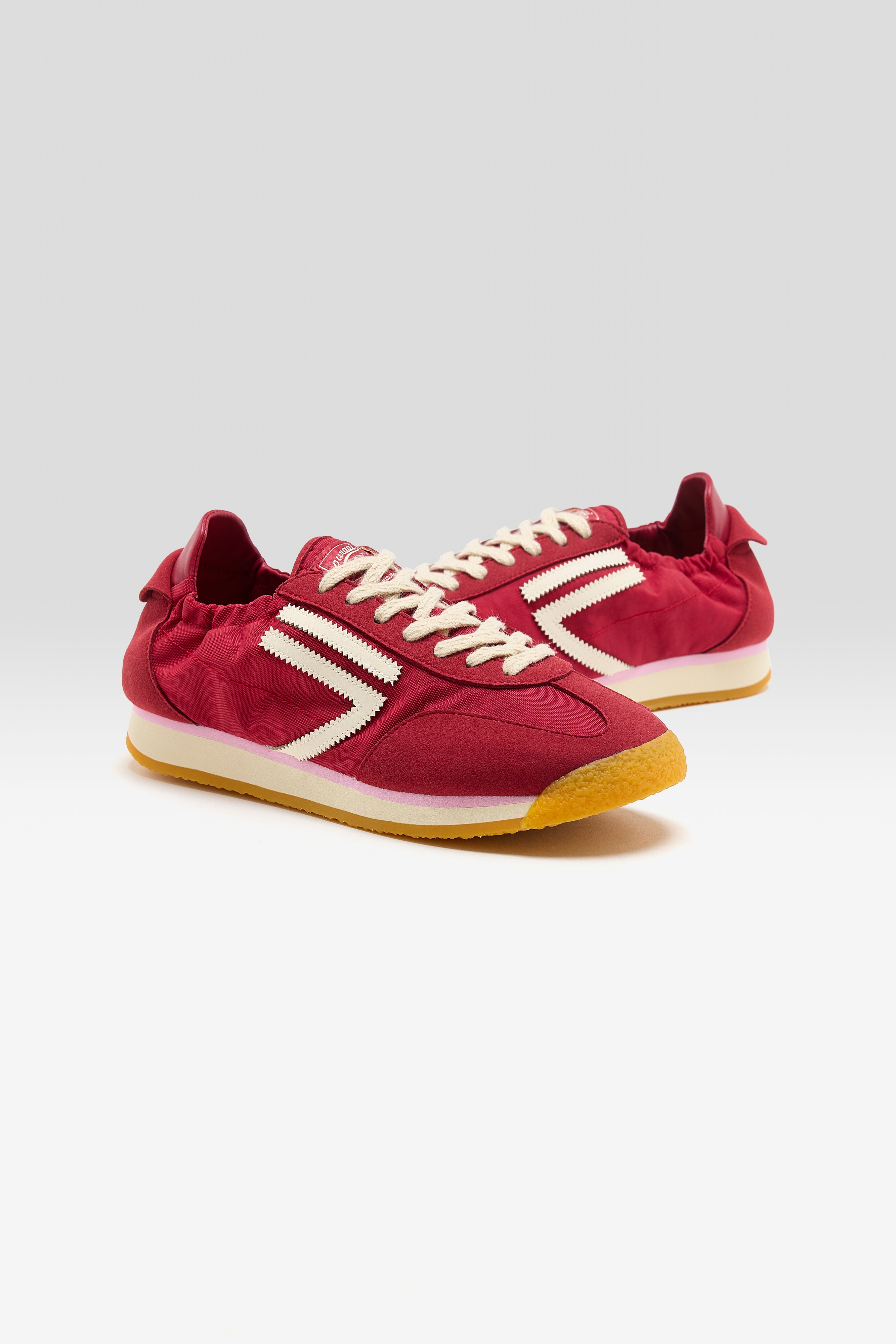 Panther for Women (261 / W / RED)