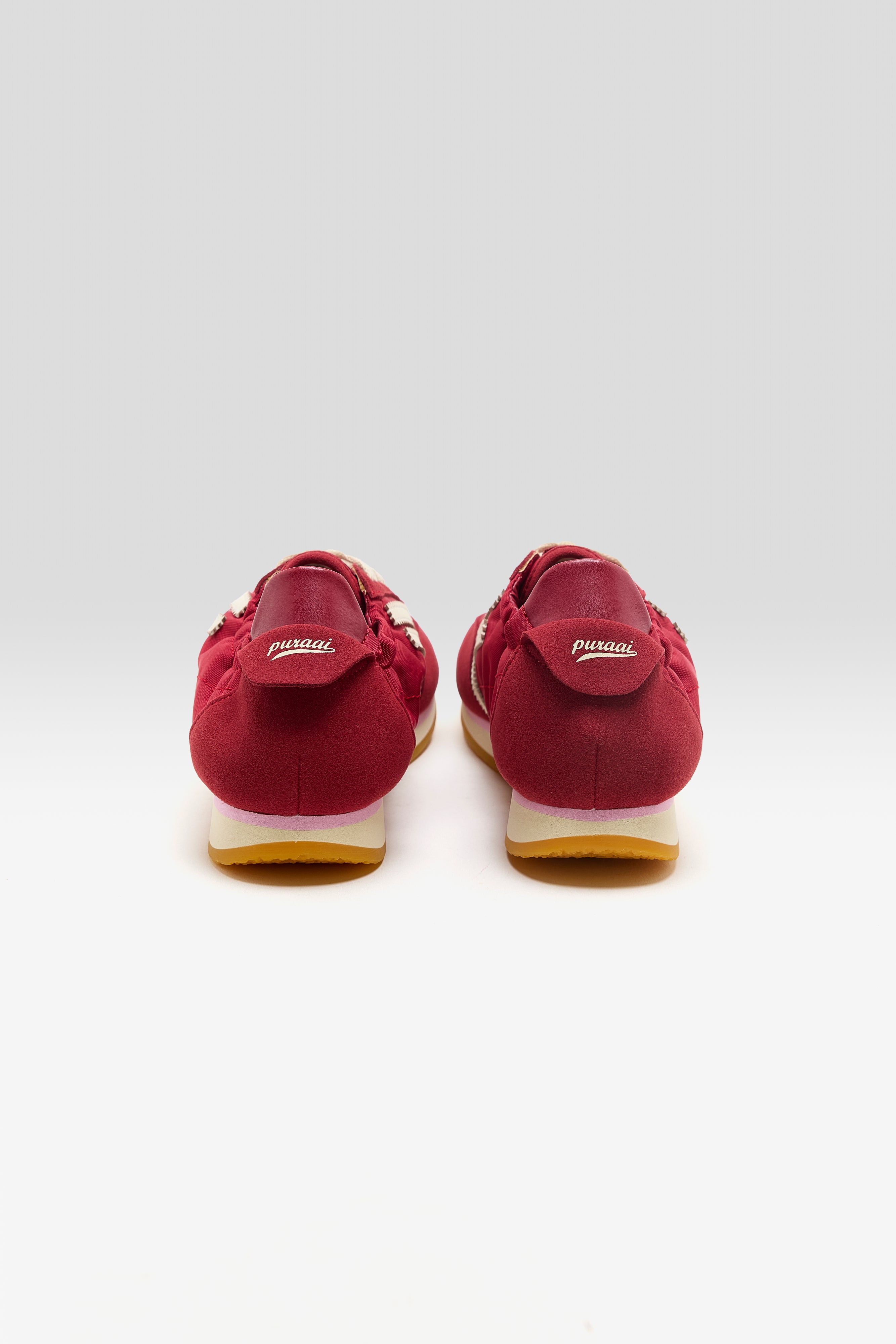Panther for Women (261 / W / RED)