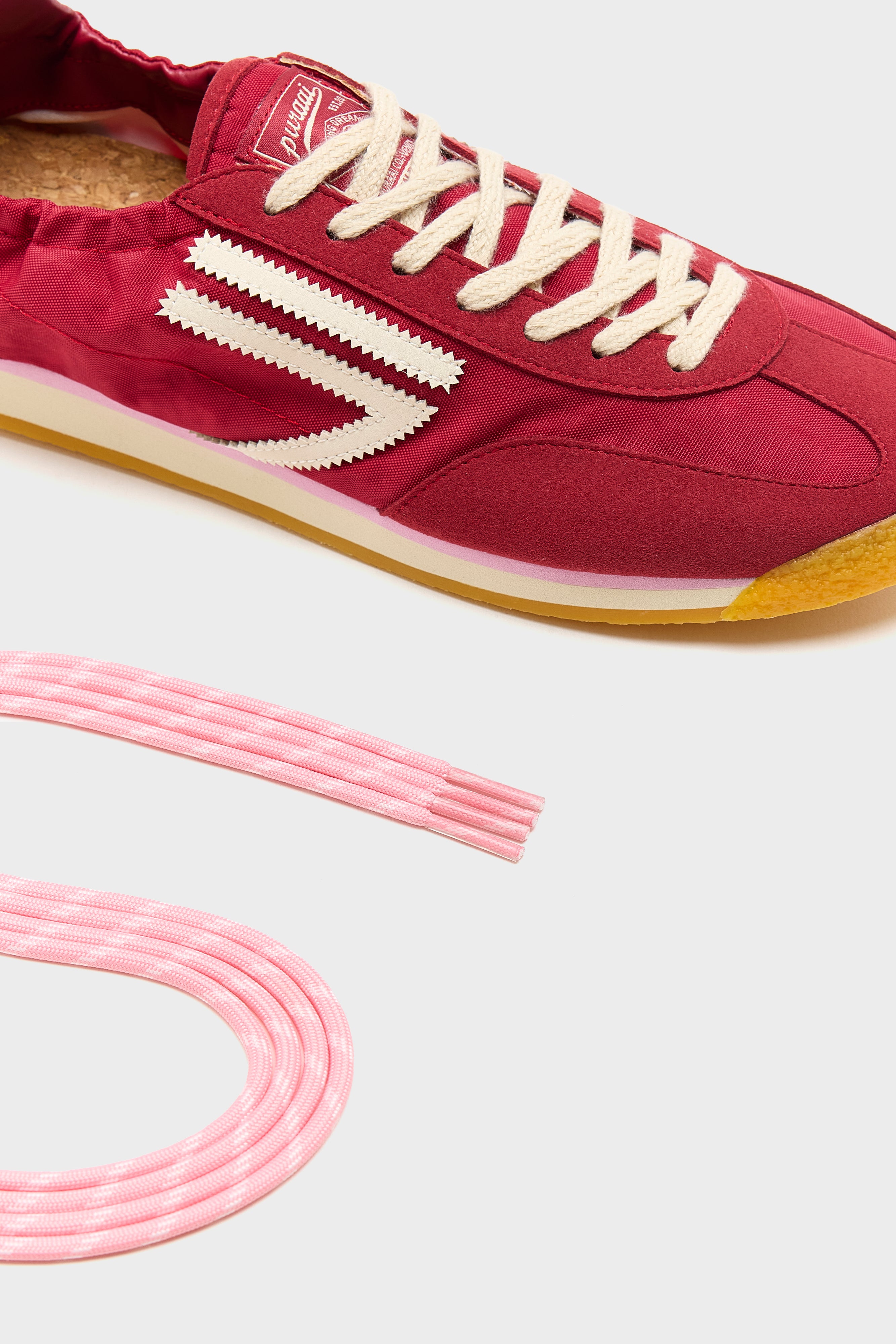 Panther for Women (261 / W / RED)
