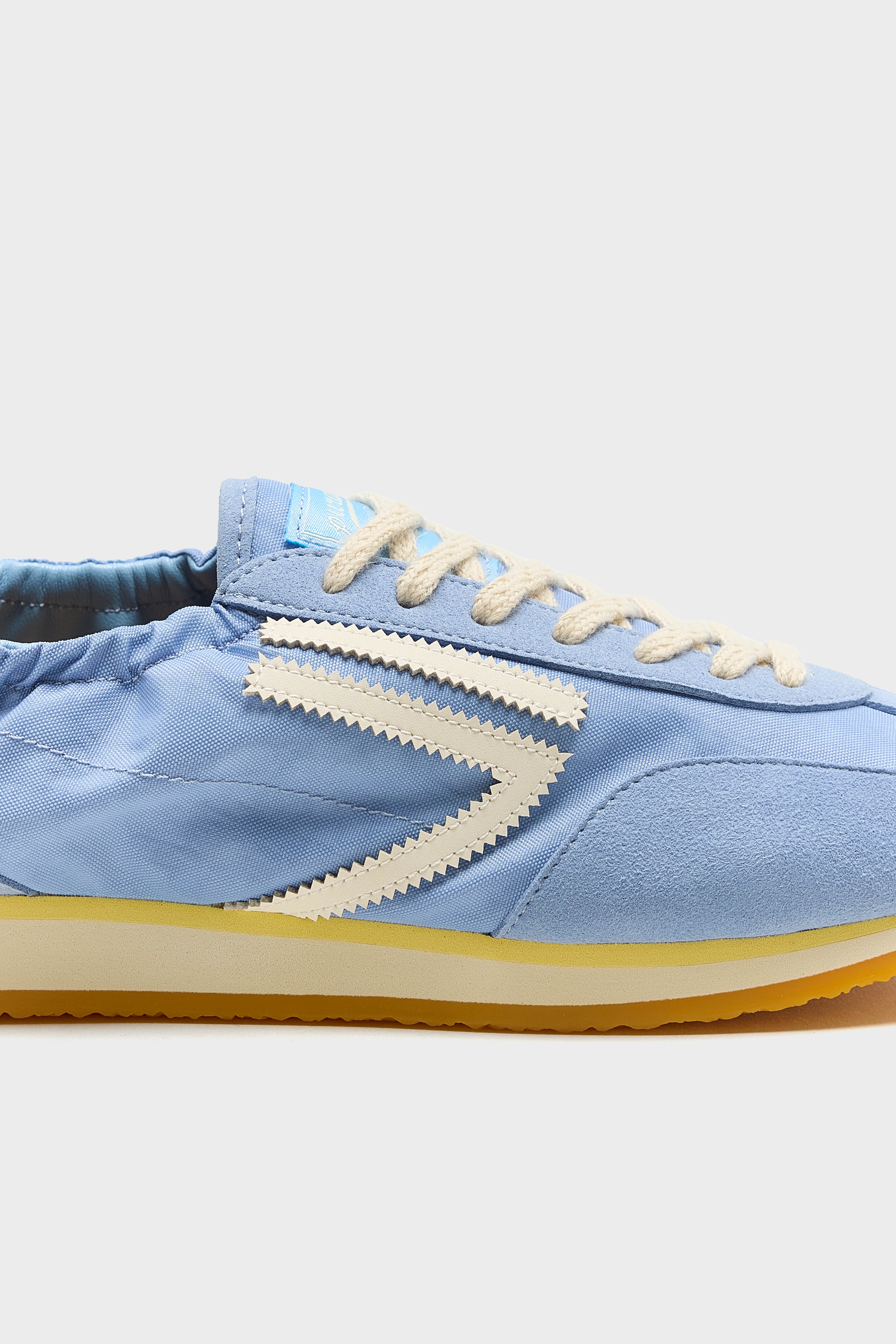 Panther voor Dames (261 / W / LIGHT BLUE)