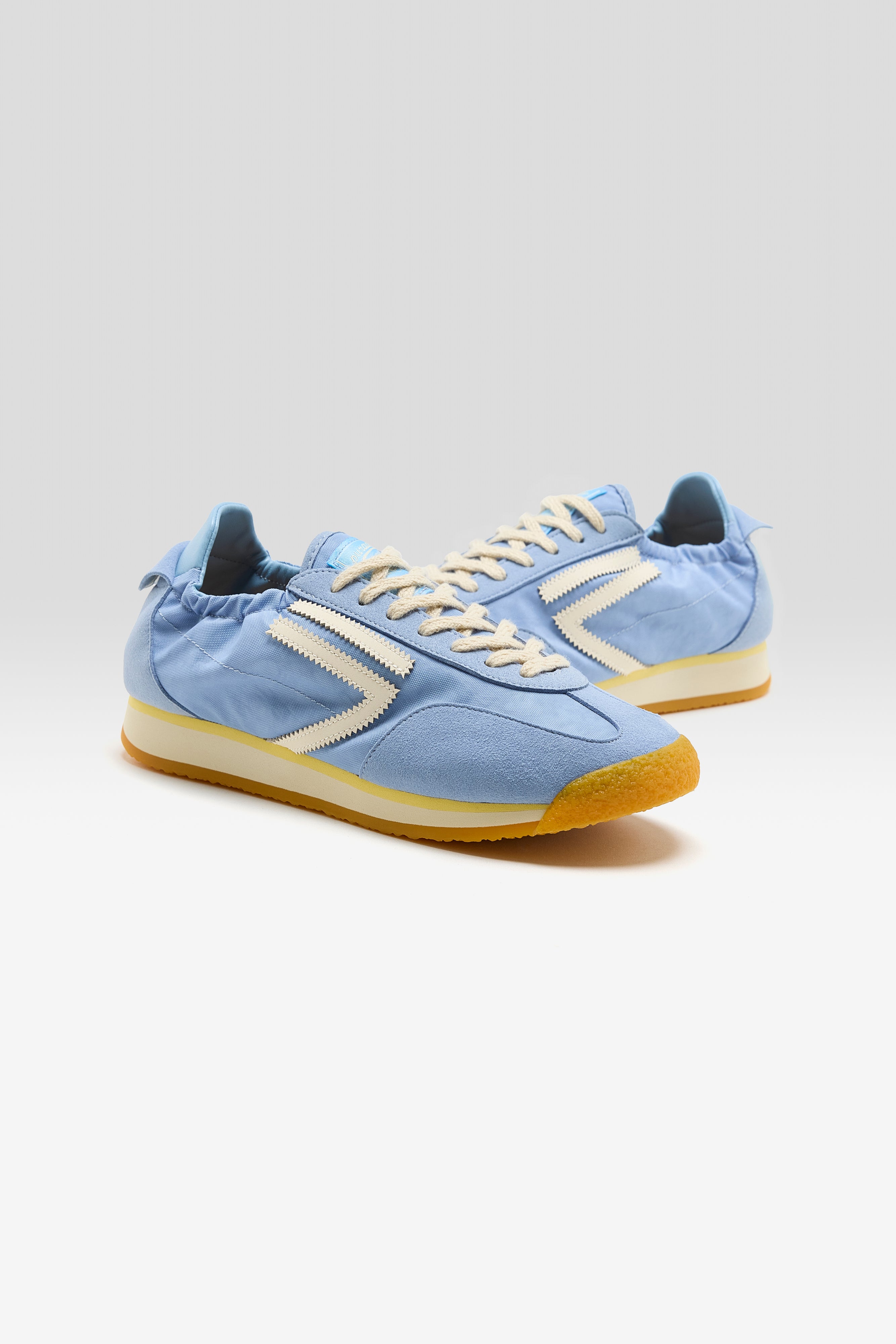 Panther voor Dames (261 / W / LIGHT BLUE)