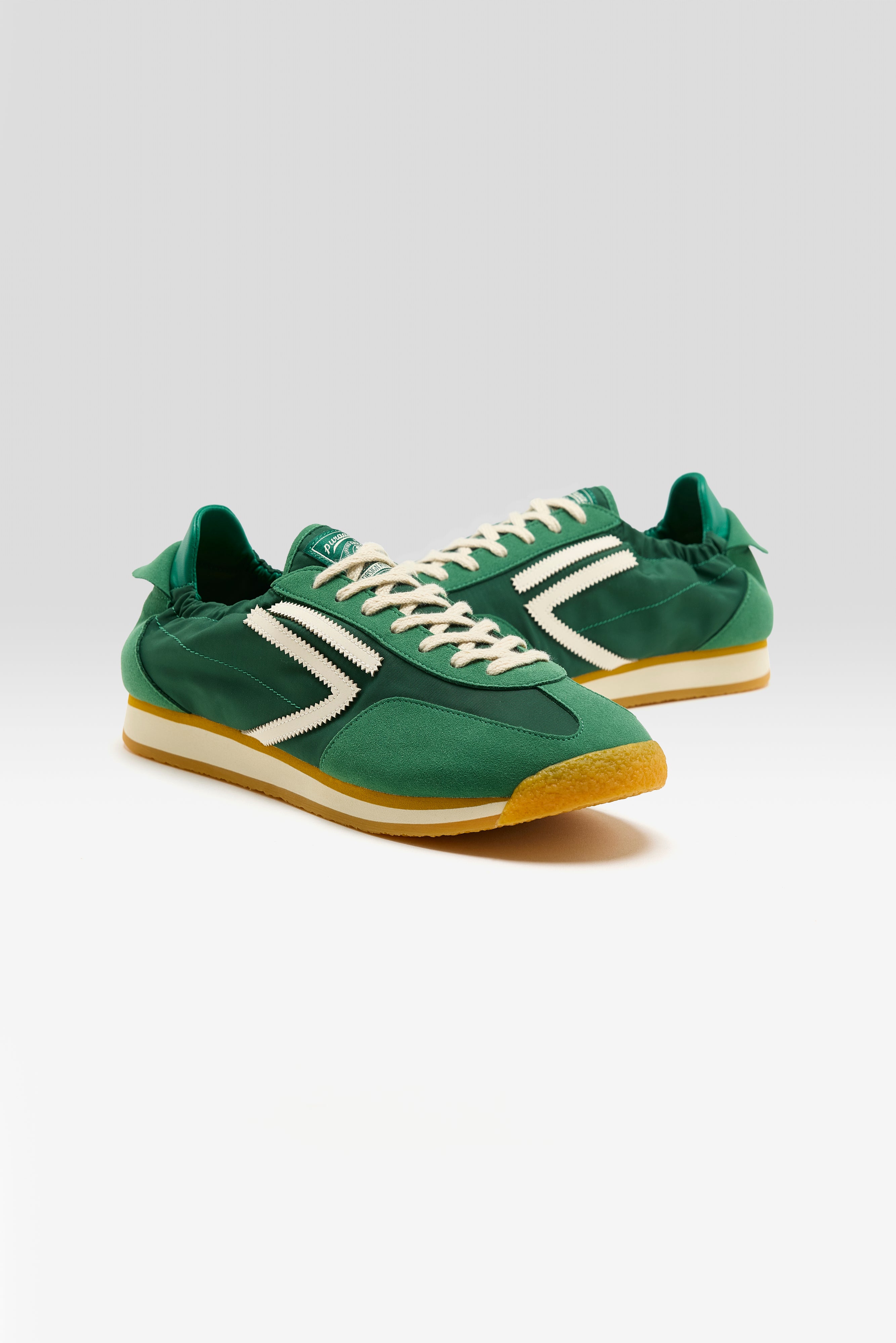 Panther voor heren (261 / M / GREEN)
