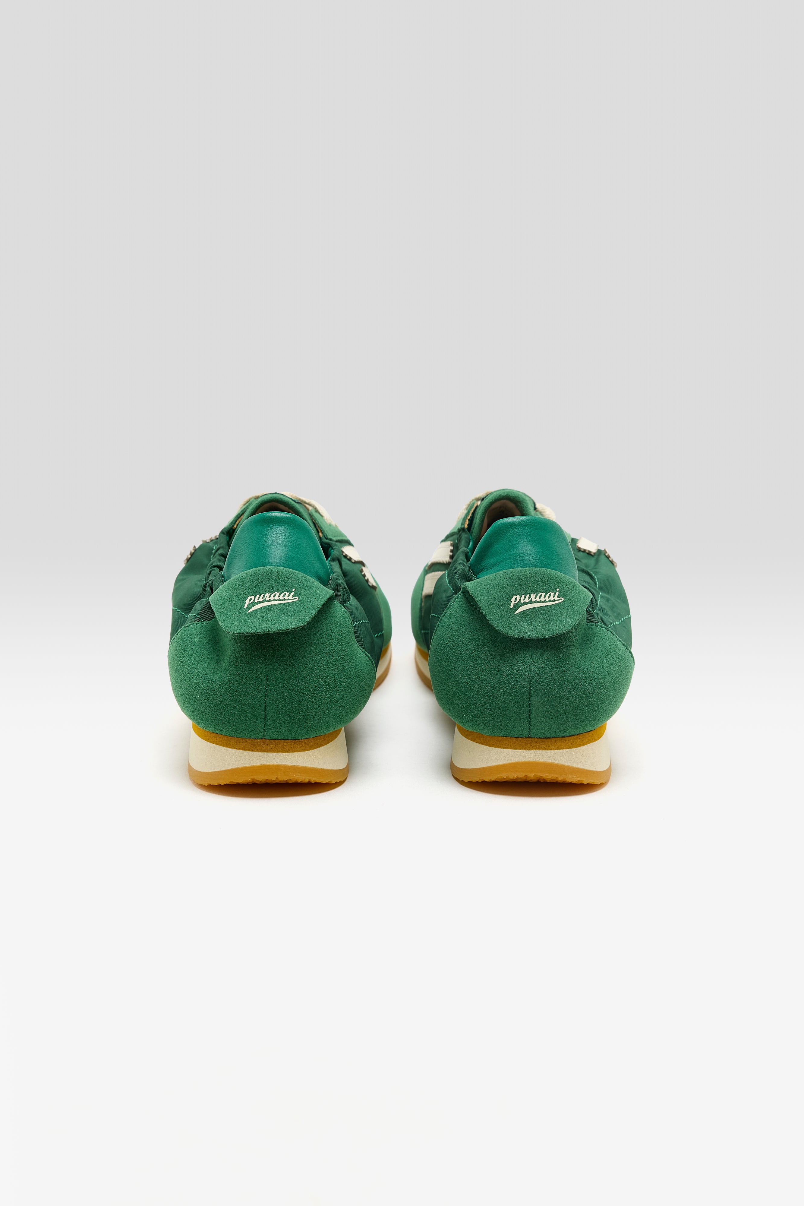 Panther voor heren (261 / M / GREEN)