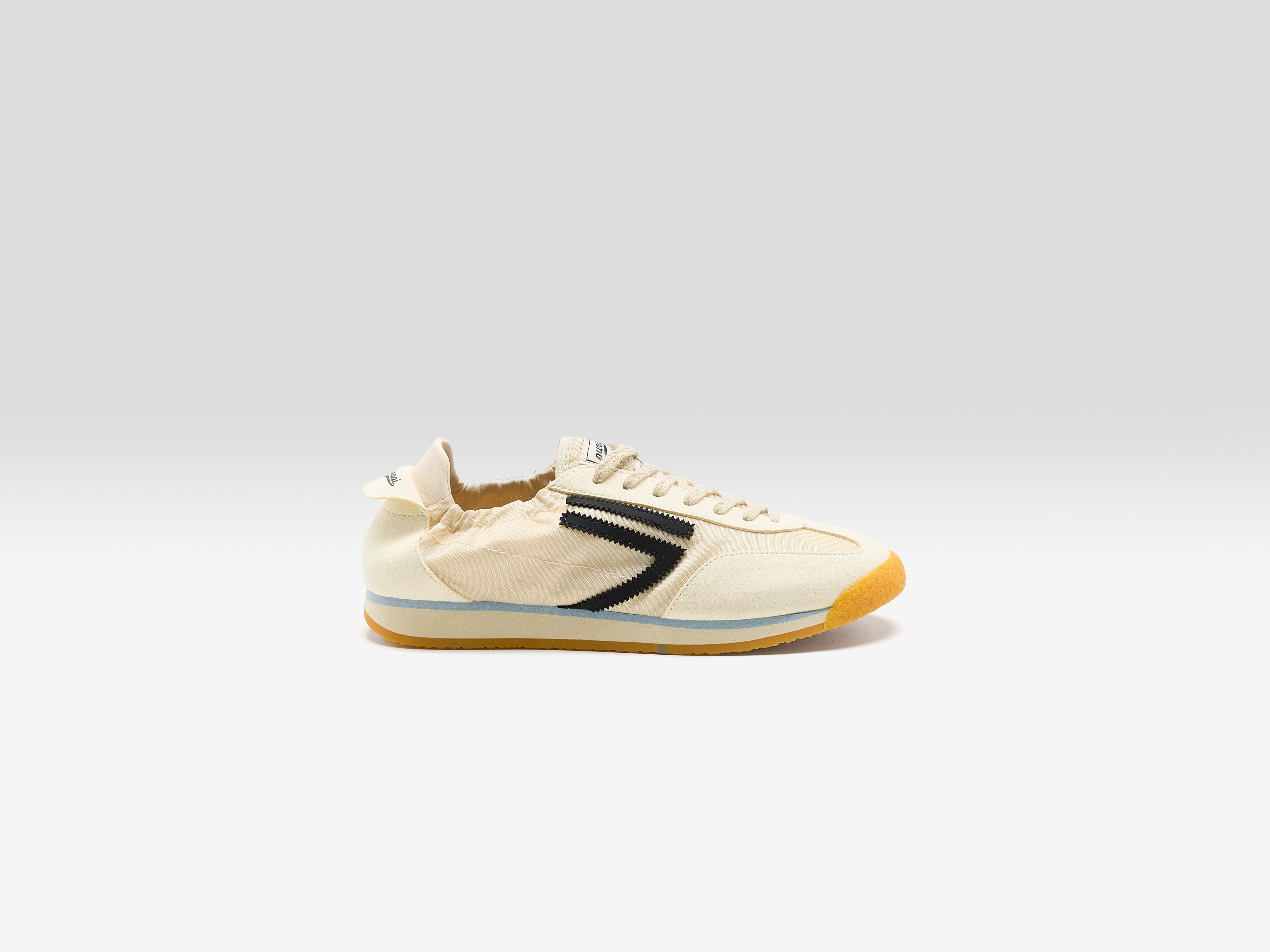 Panther voor dames (261 / W / OFF WHITE)