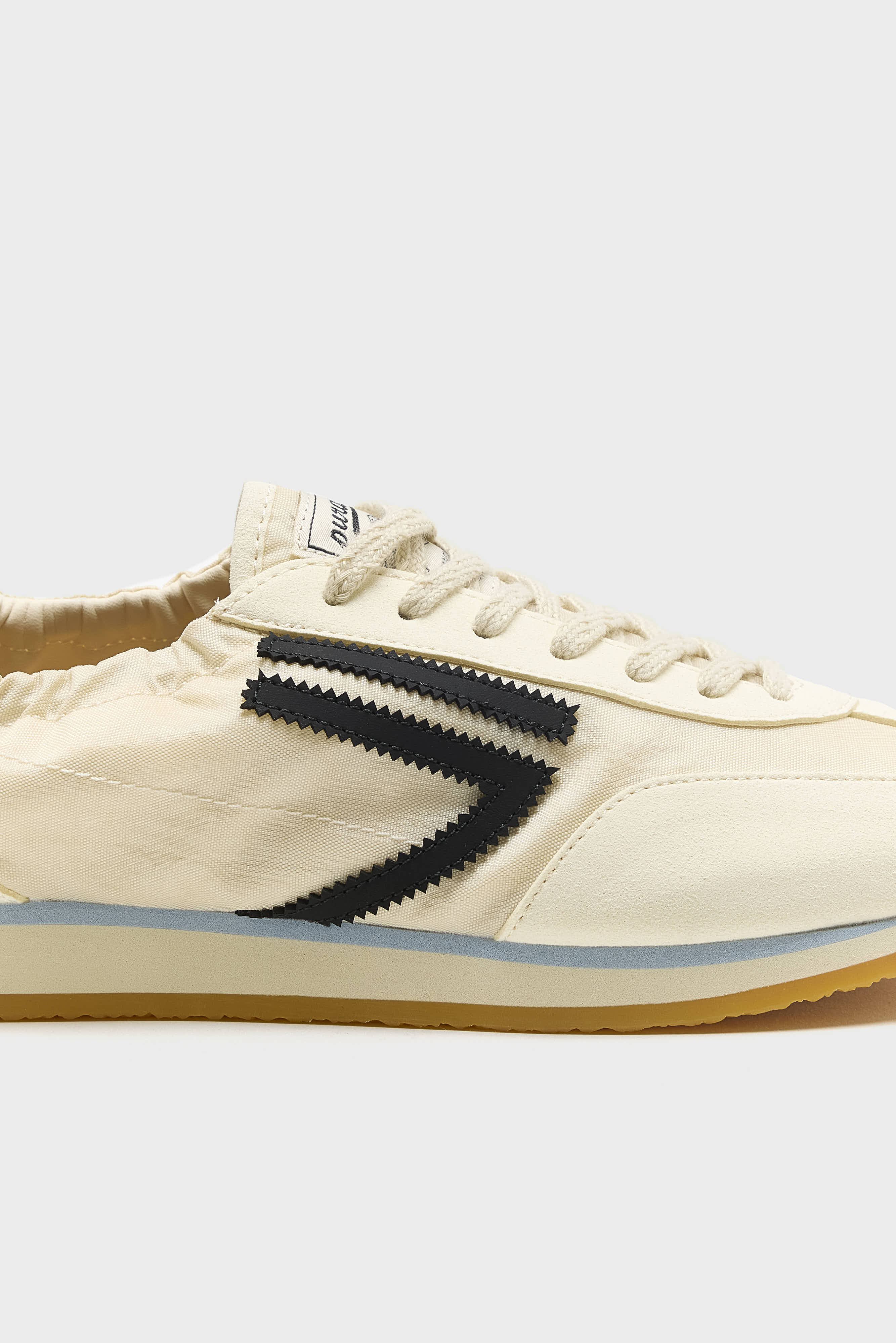 Panther voor dames (261 / W / OFF WHITE)