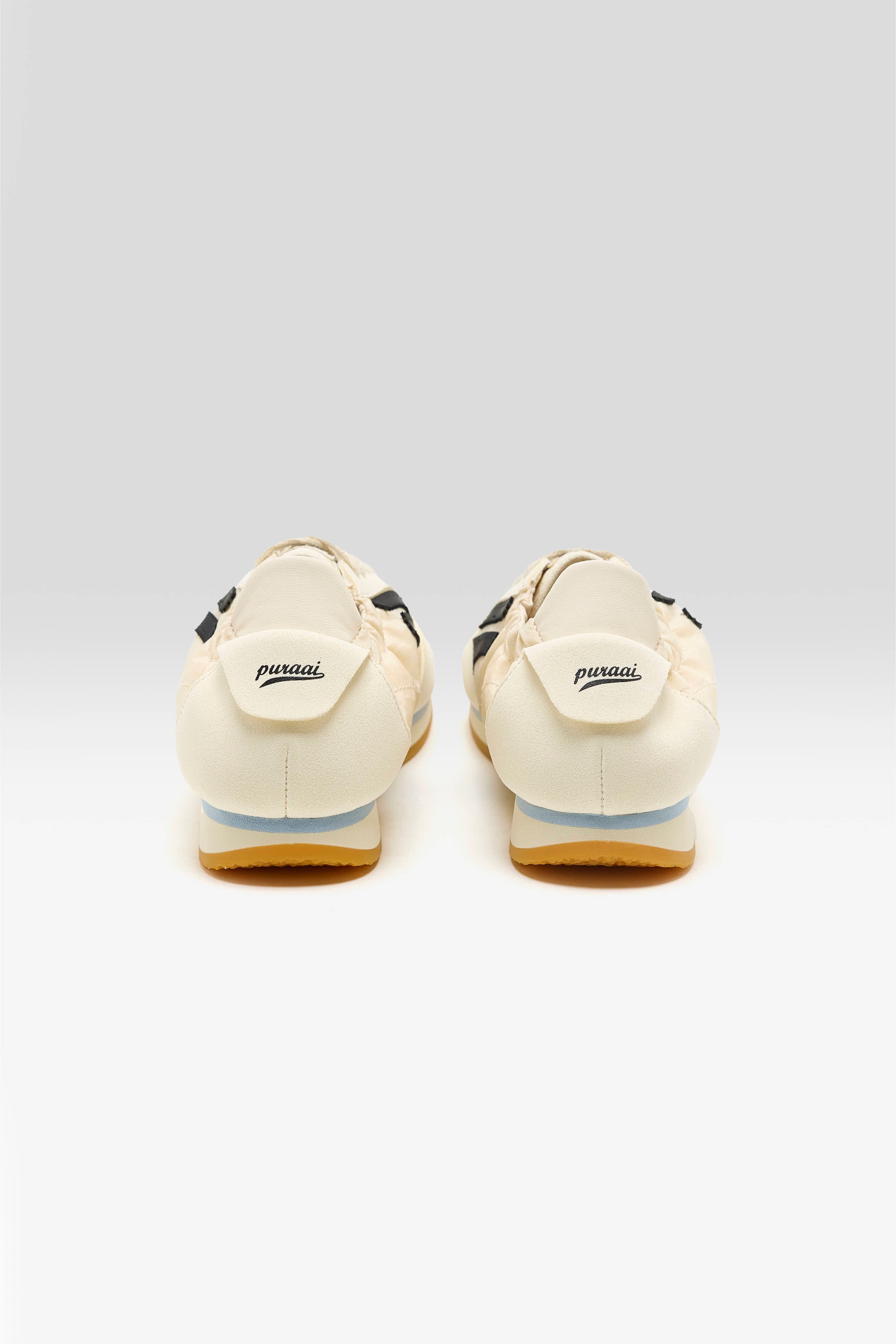 Panther voor dames (261 / W / OFF WHITE)