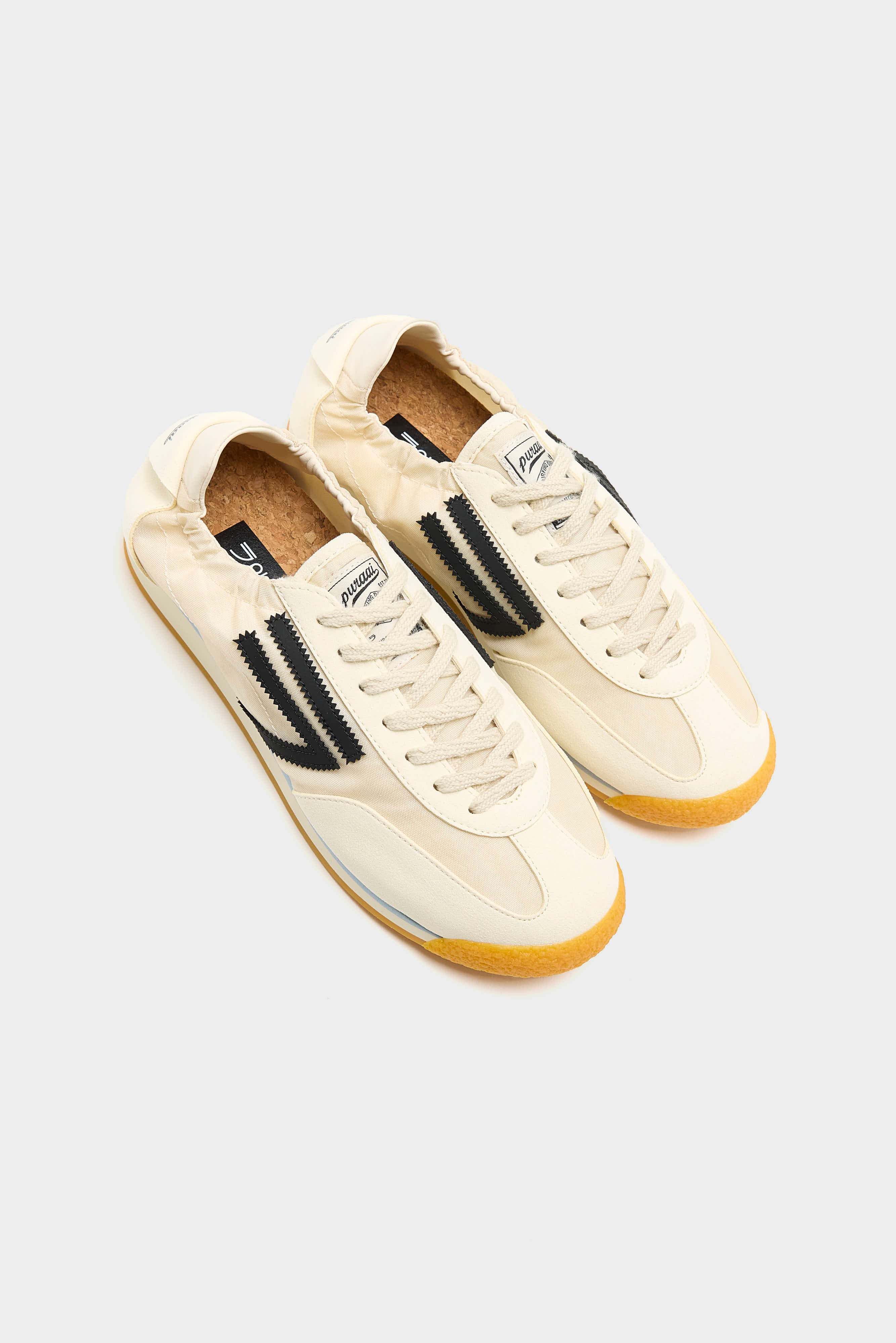 Panther voor dames (261 / W / OFF WHITE)