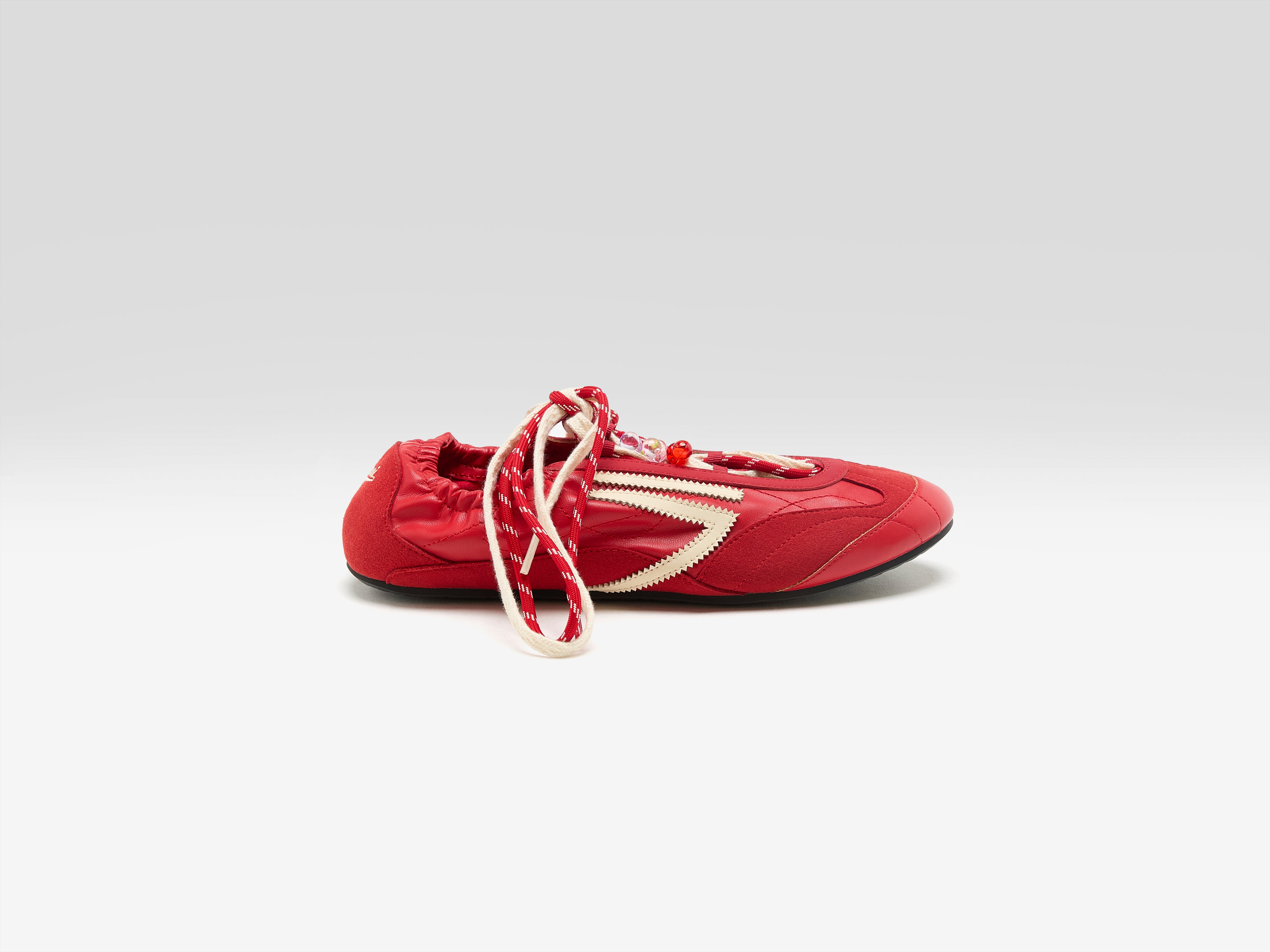 Lizard for Women (261 / W / RED)