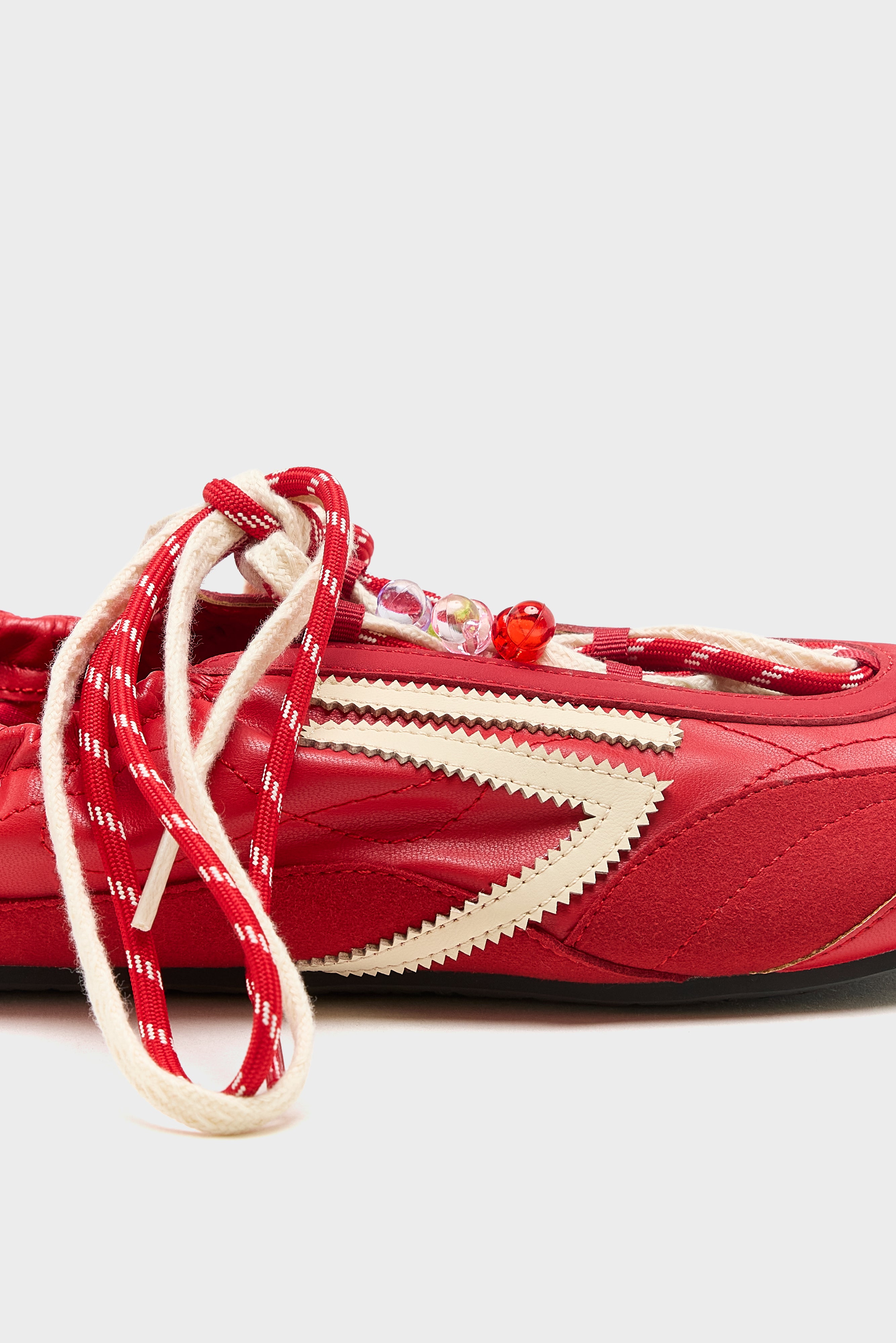 Lizard for Women (261 / W / RED)