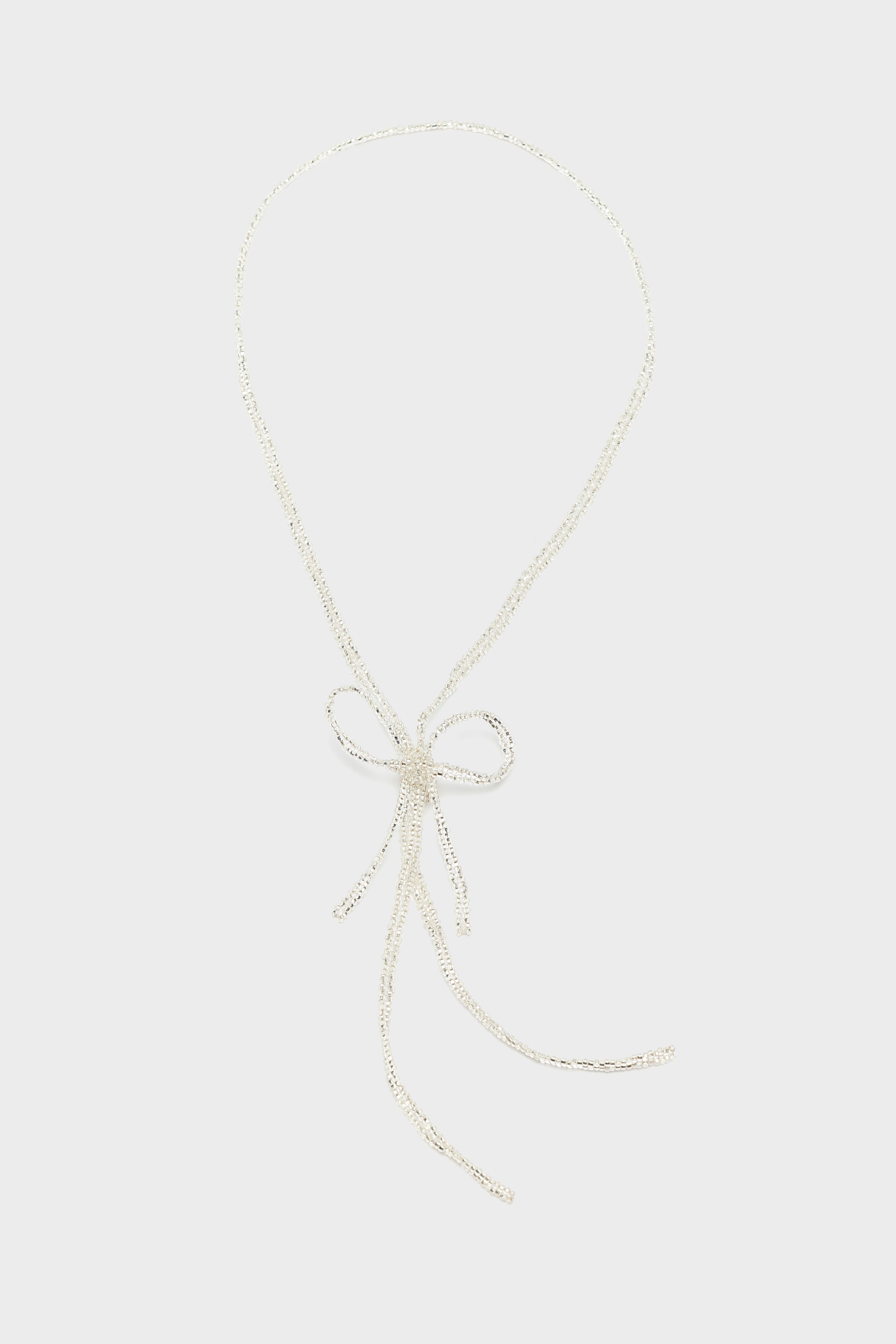 Bow Tie Bolo For Women | Bellerose