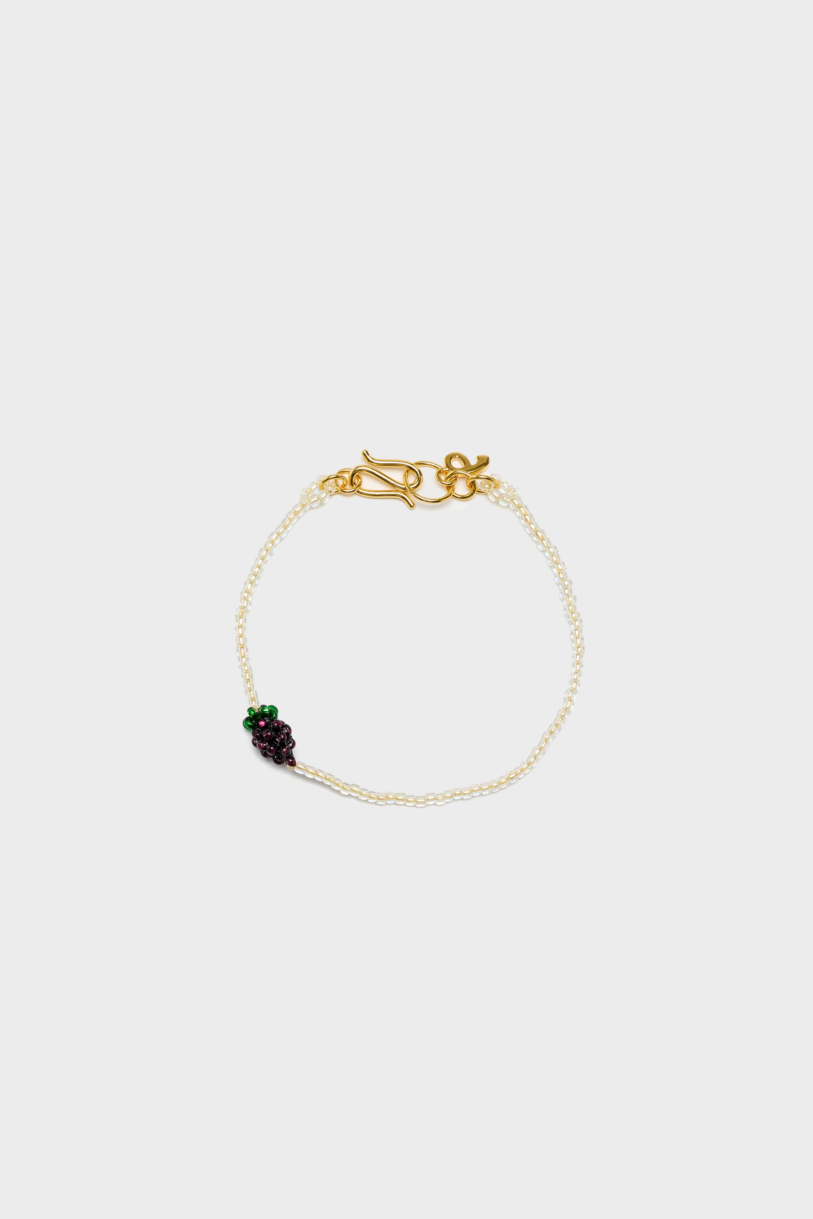 Mini Grape Bracelet For Women | Bellerose