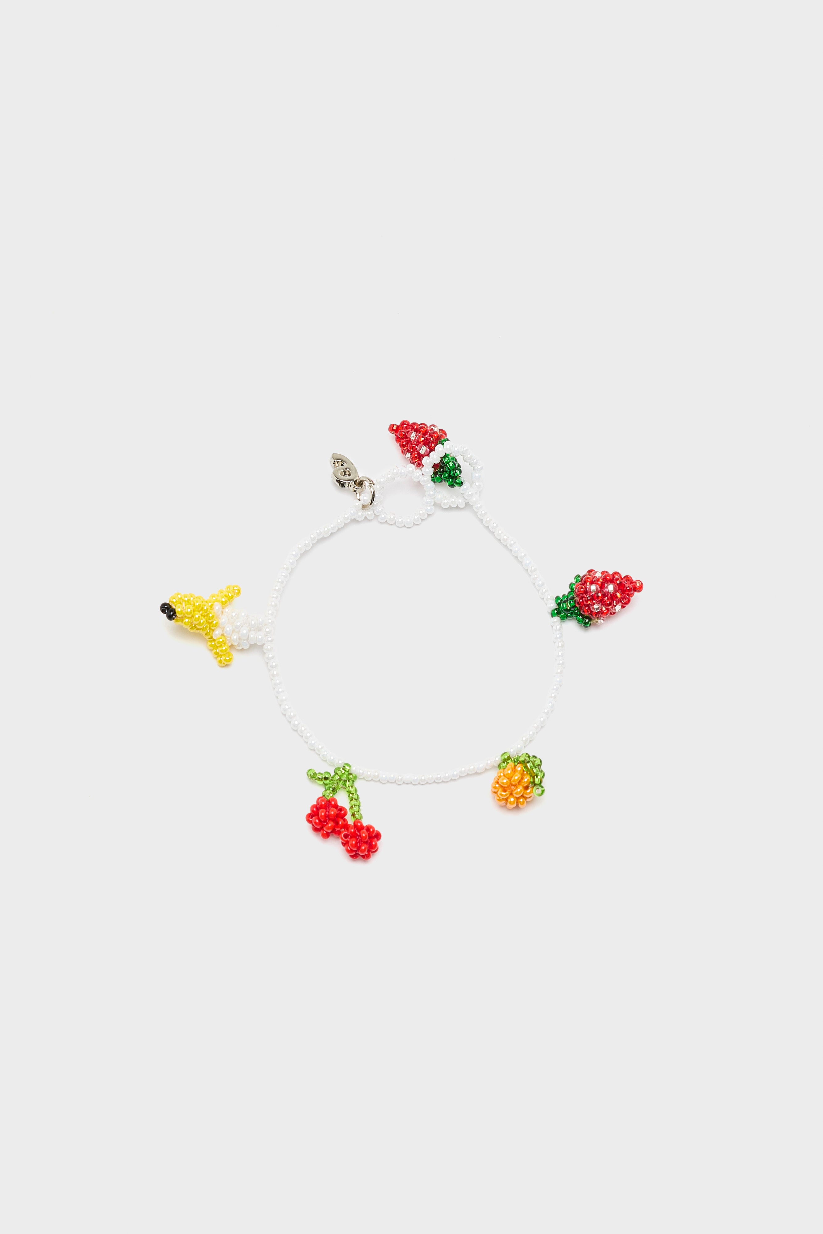 Fruit Salad Bracelet For Women | Bellerose
