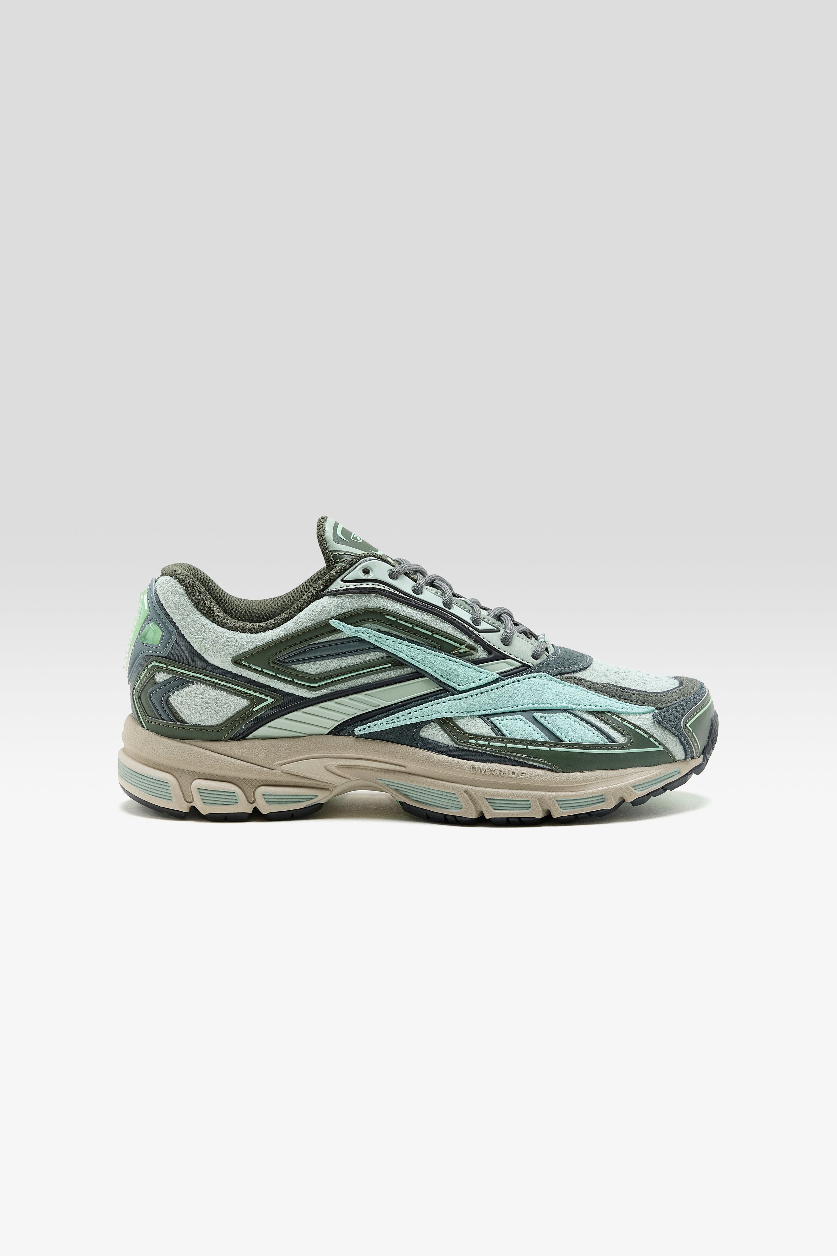 Premier Road Ultra voor dames (252 / W / GREEN)