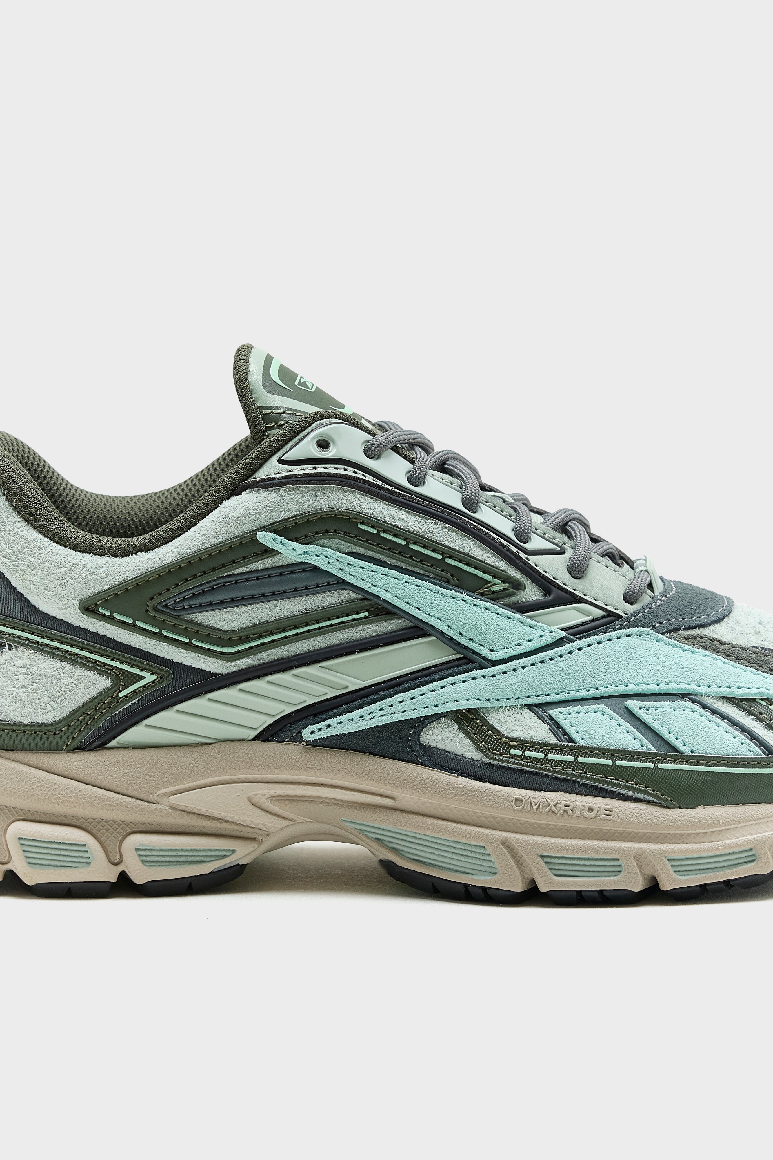 Premier Road Ultra voor dames (252 / W / GREEN)