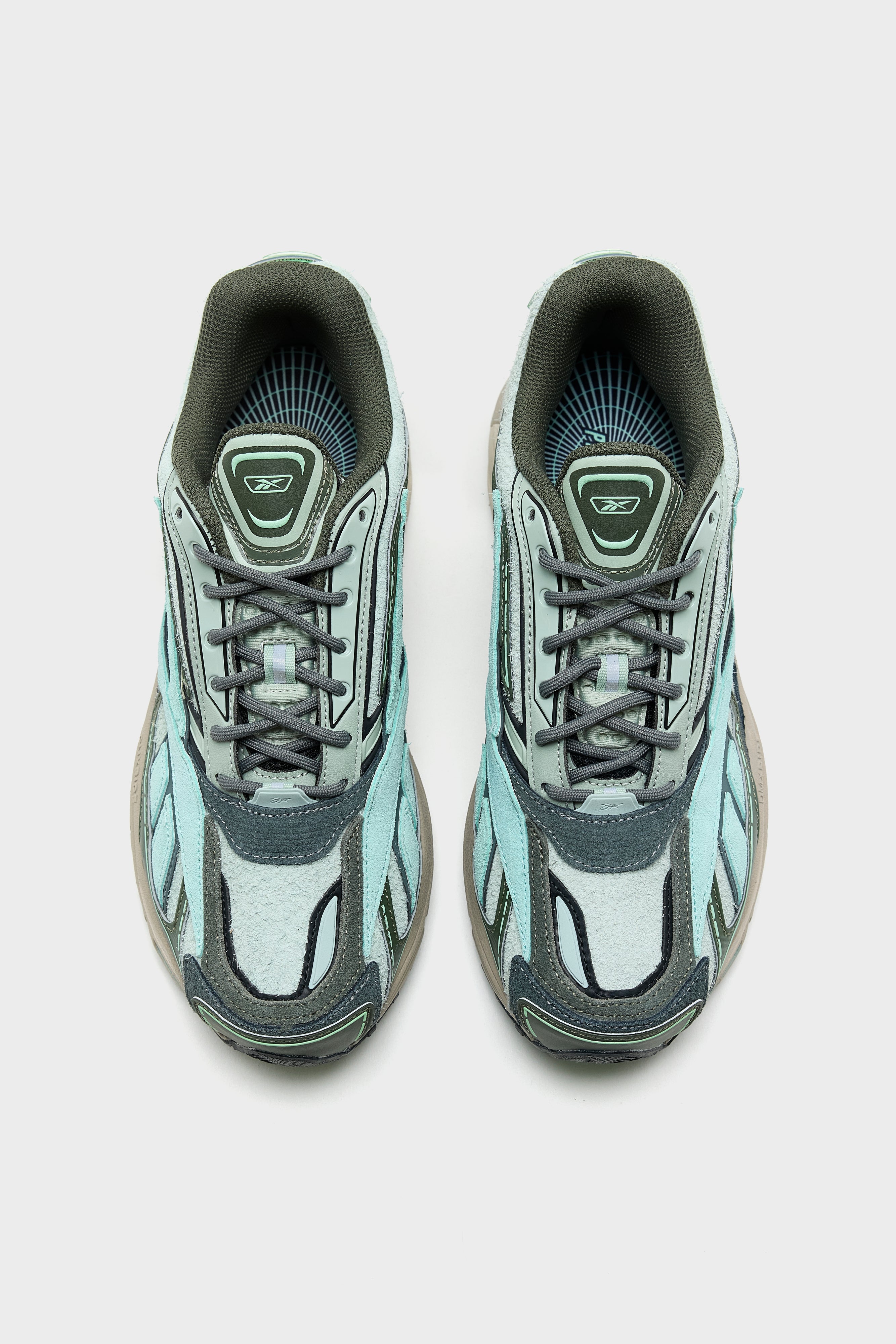 Premier Road Ultra voor dames (252 / W / GREEN)