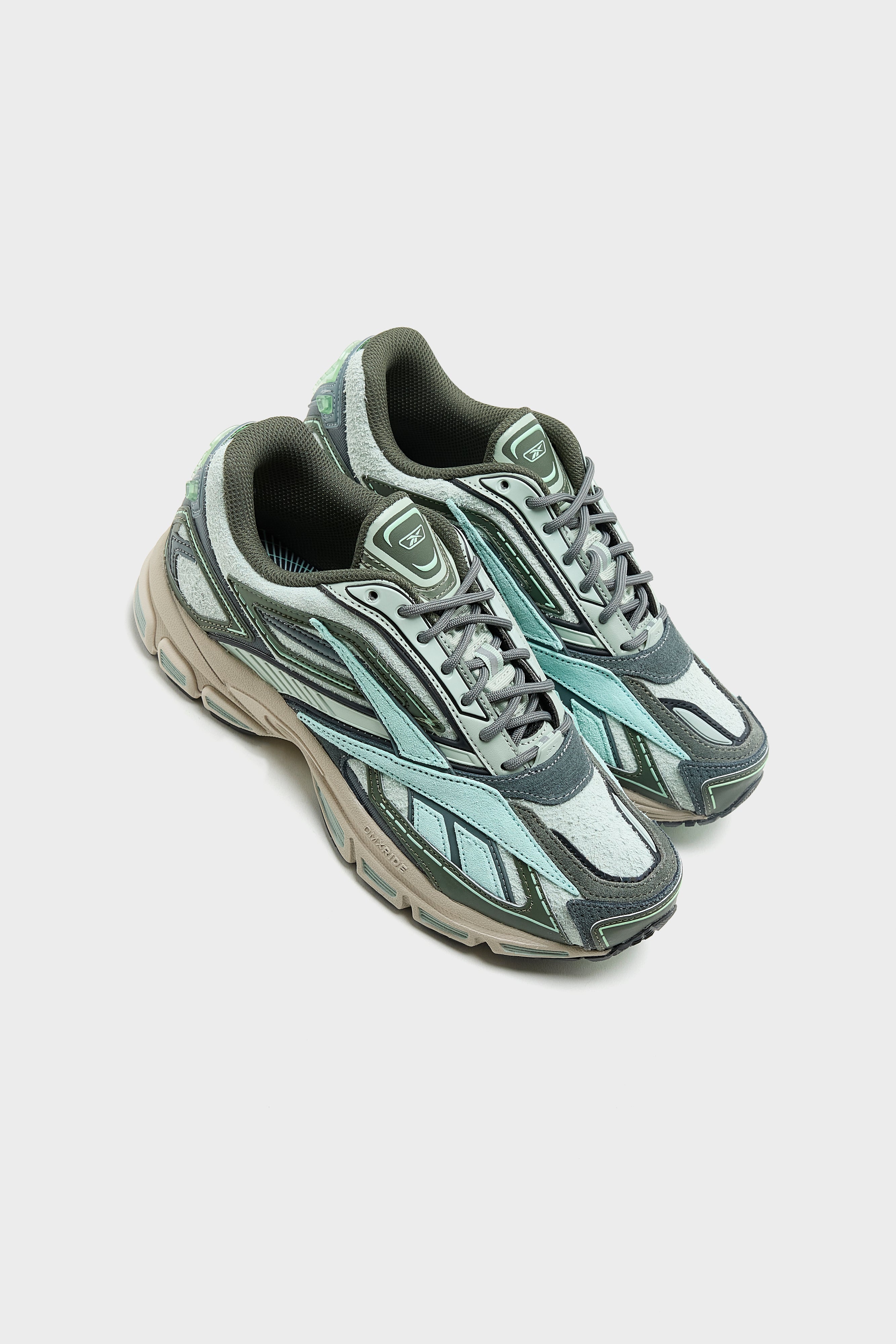 Premier Road Ultra voor dames (252 / W / GREEN)