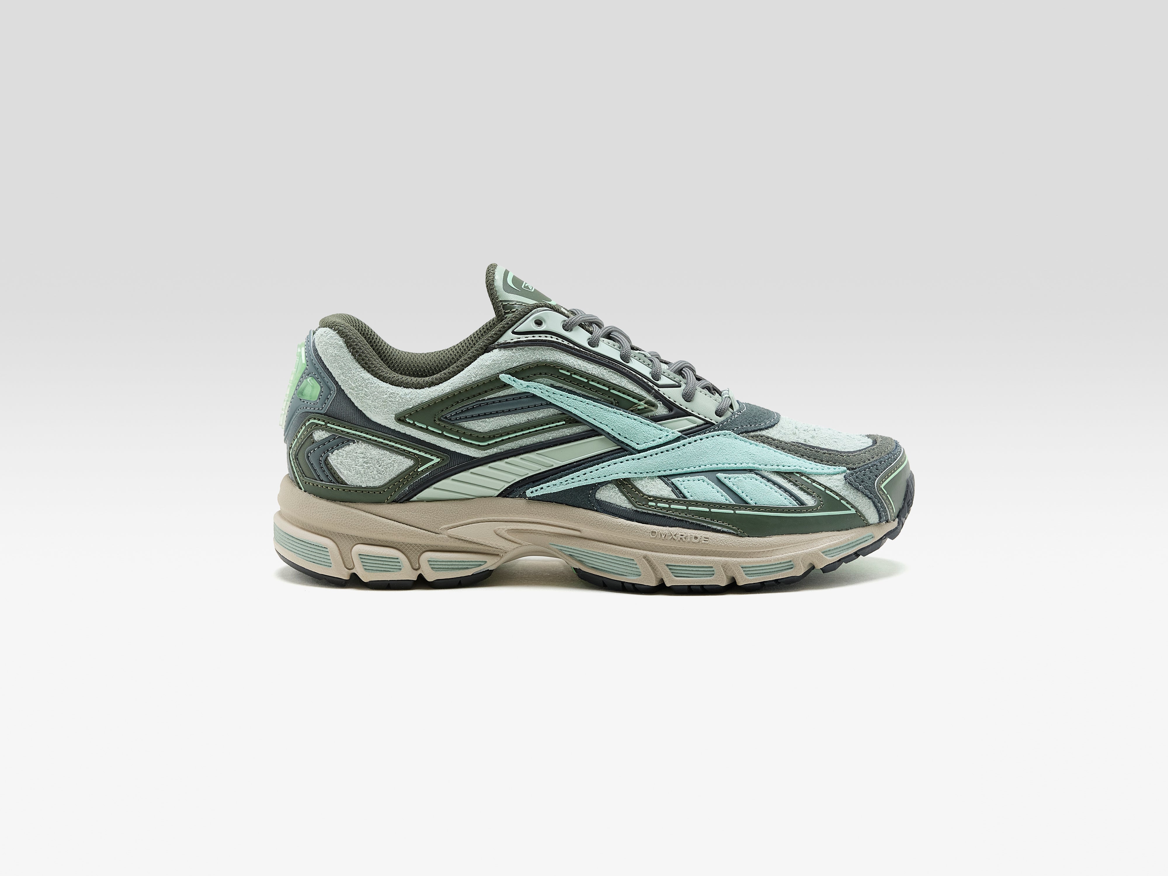 Premier Road Ultra voor dames (252 / W / GREEN)