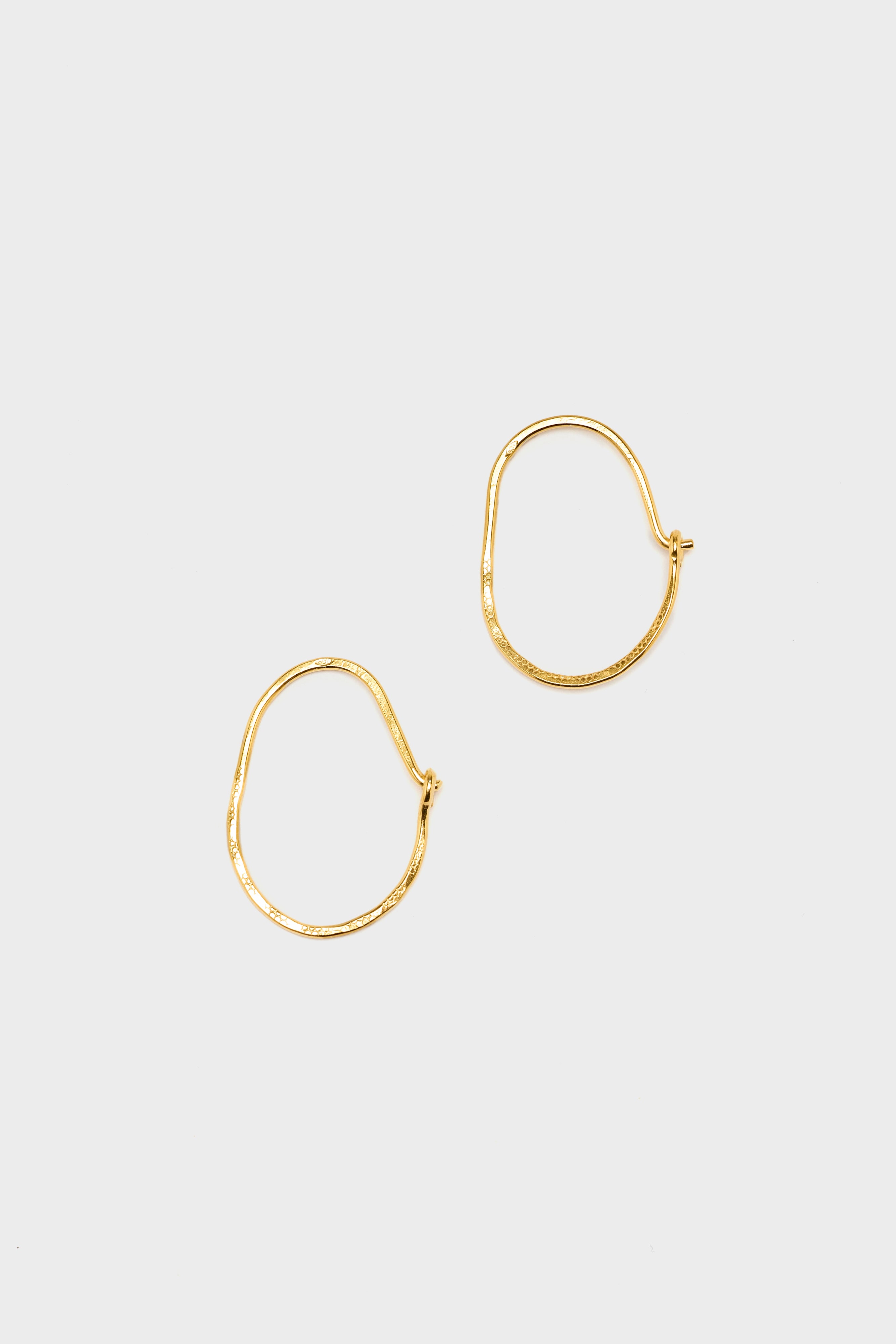 Small Hoop Earrings For Women | Bellerose
