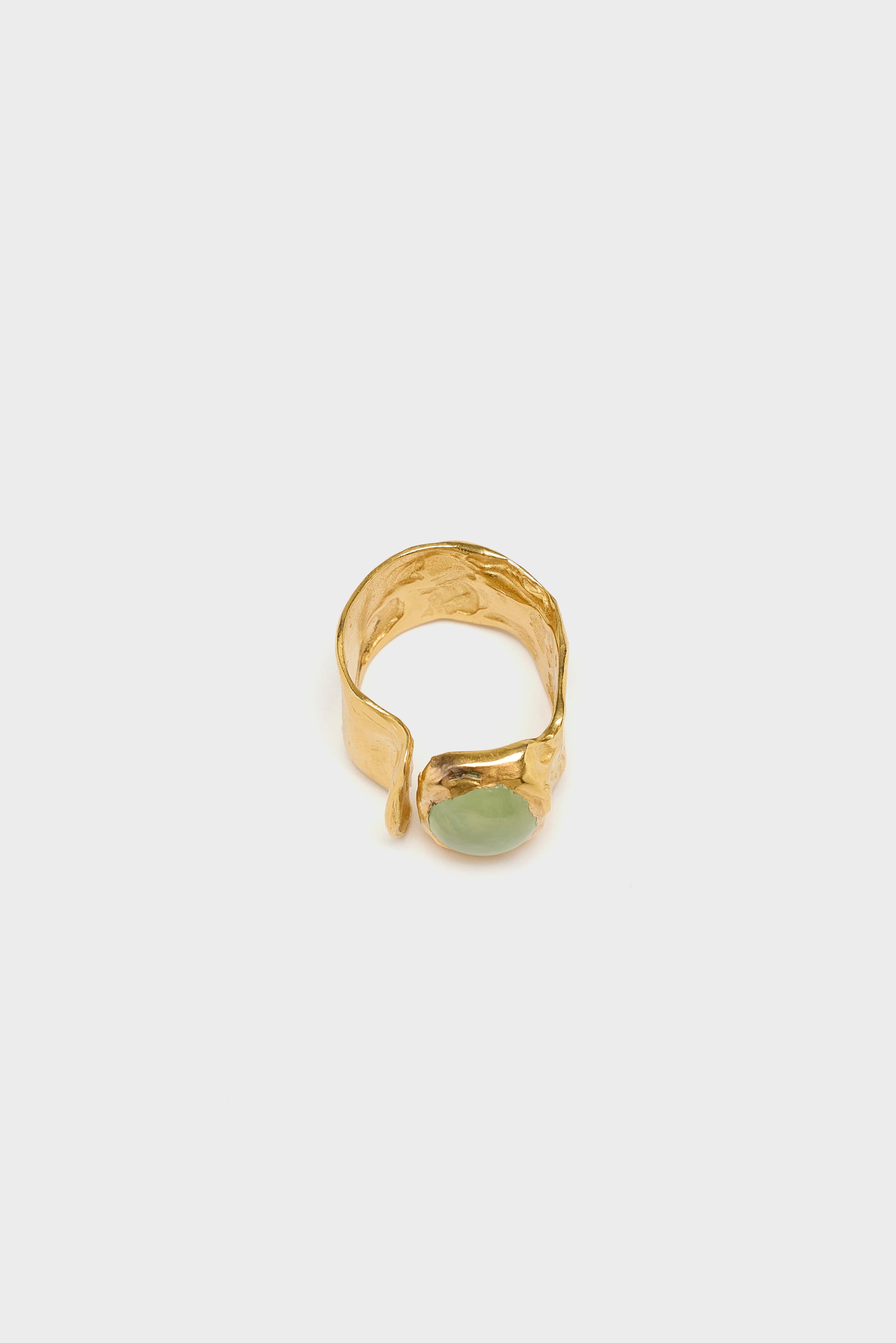 Uva Ring (251 / W / GOLD)