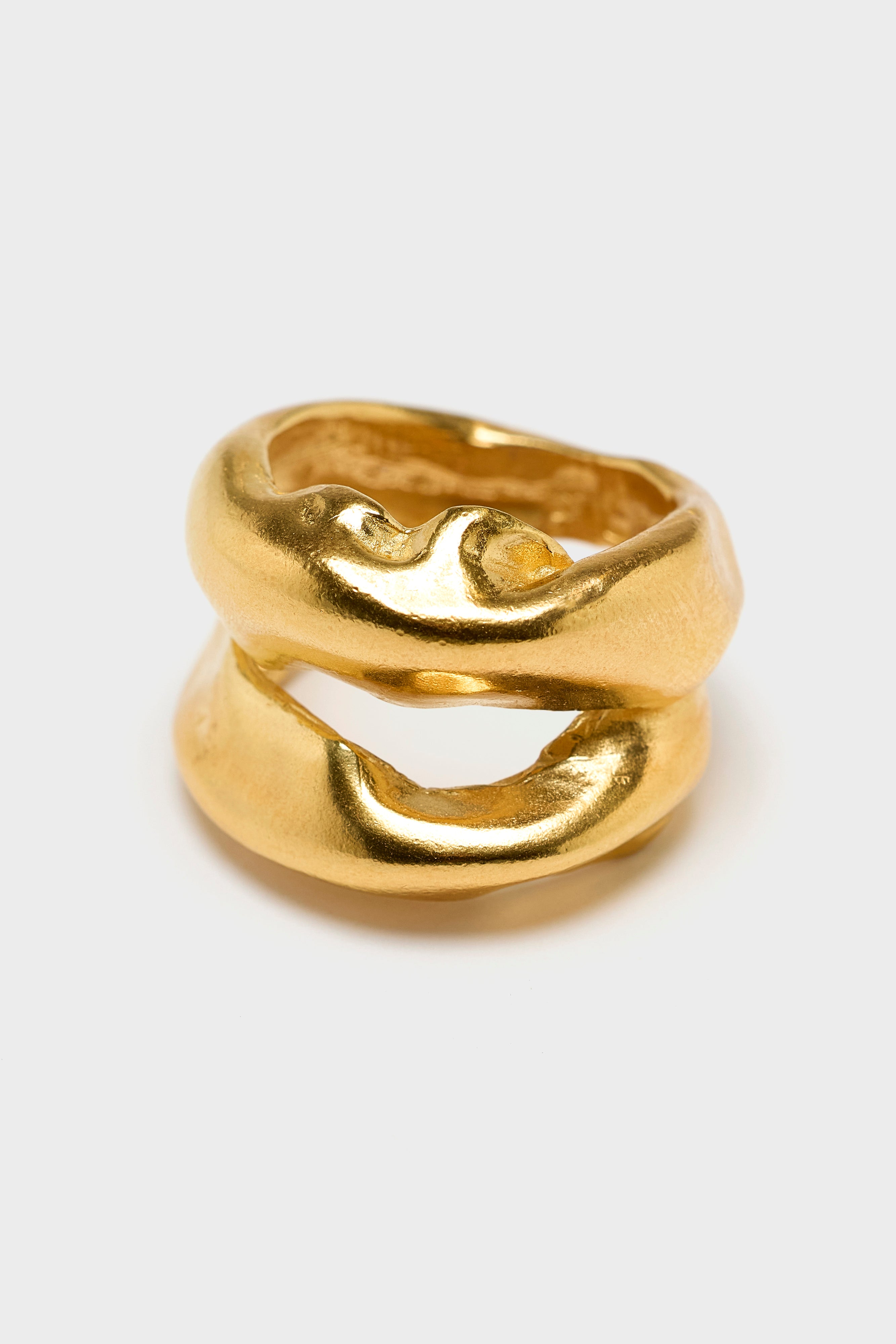 Carme Ring (252 / W / GOLD)