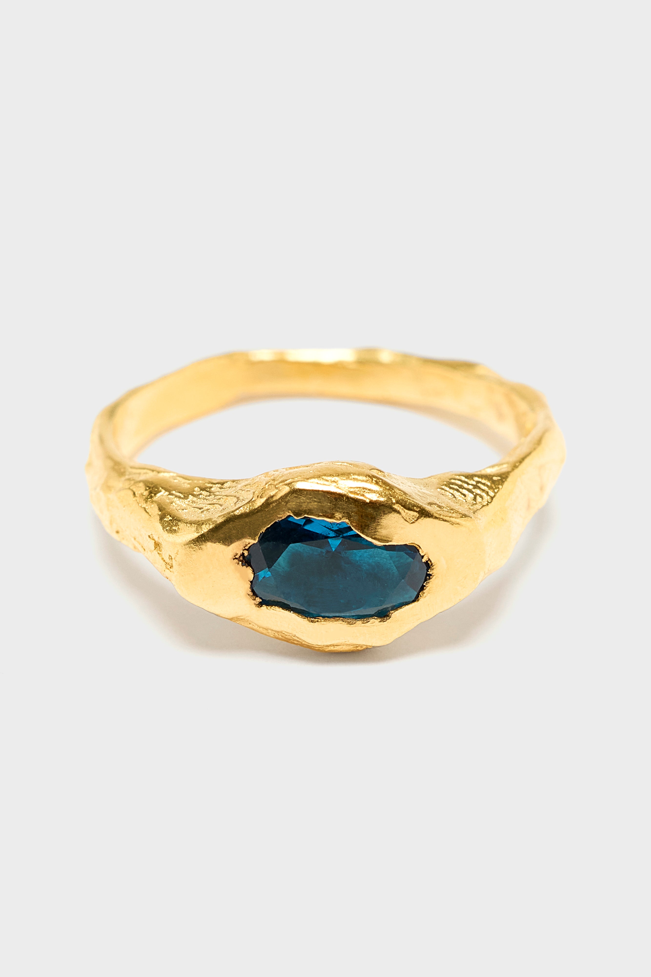 Bague Faro (252 / W / GOLD)
