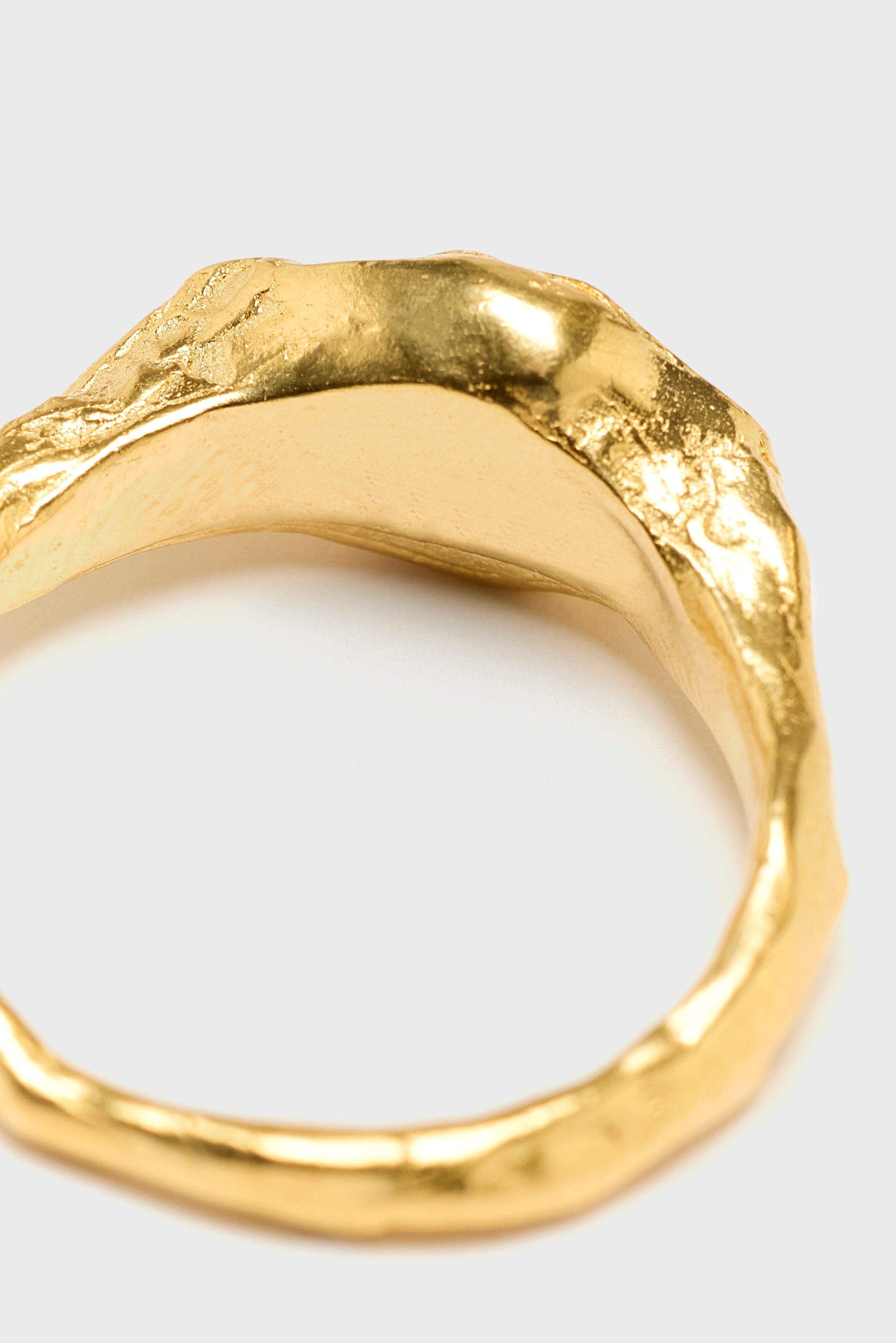 Bague Faro (252 / W / GOLD)