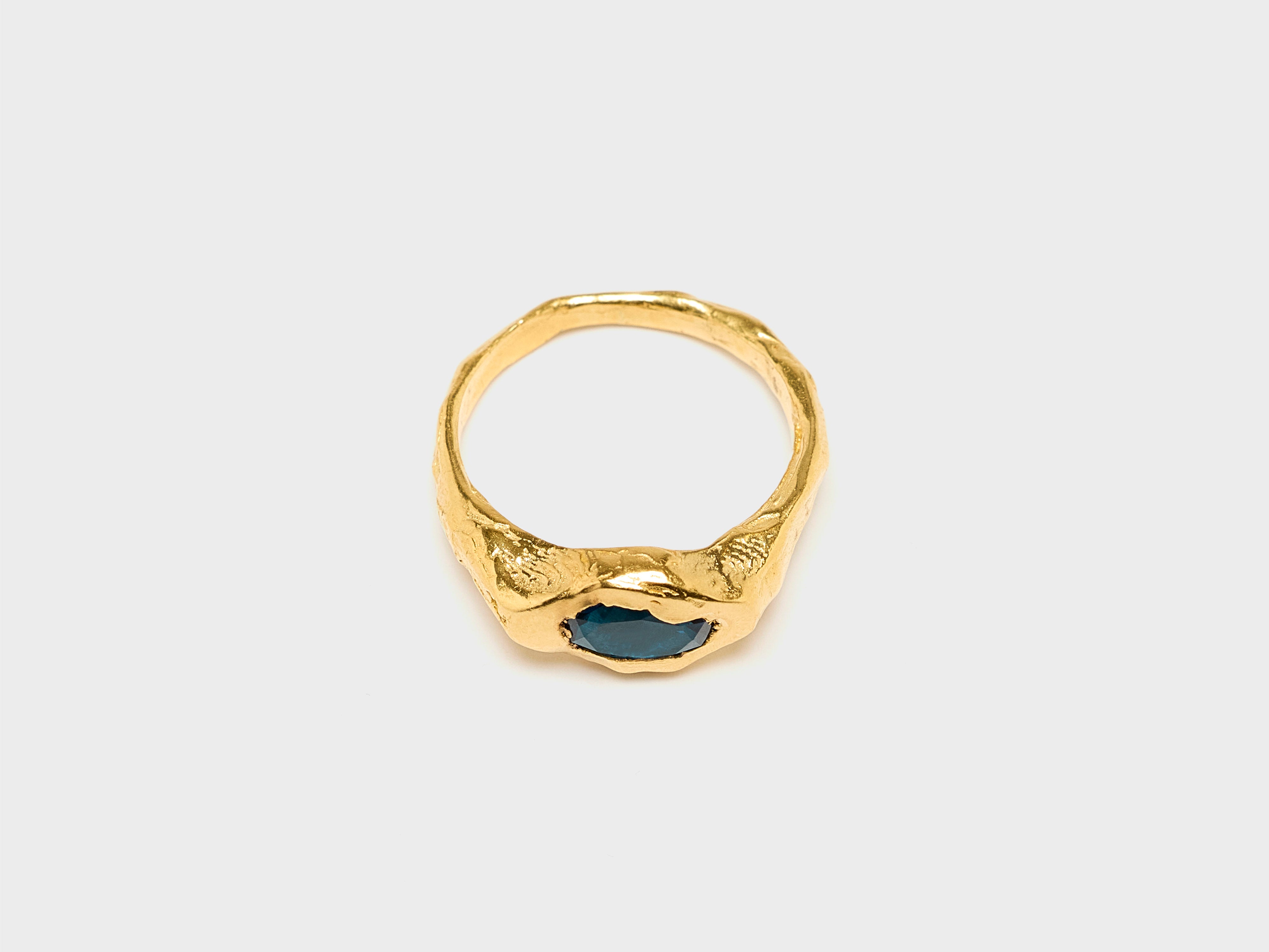 Bague Faro (252 / W / GOLD)