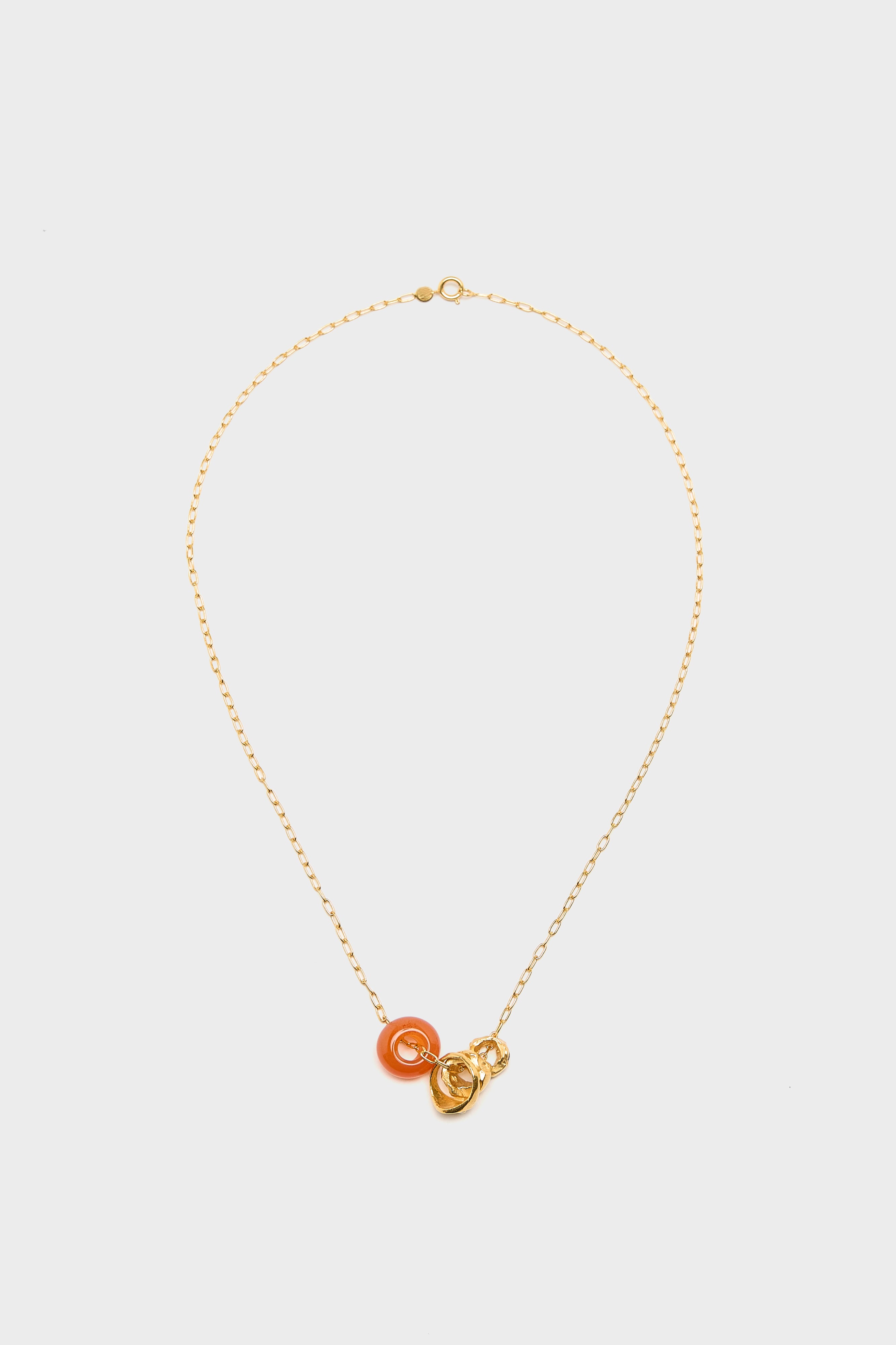 La Nieta Alicia Necklace For Women | Bellerose