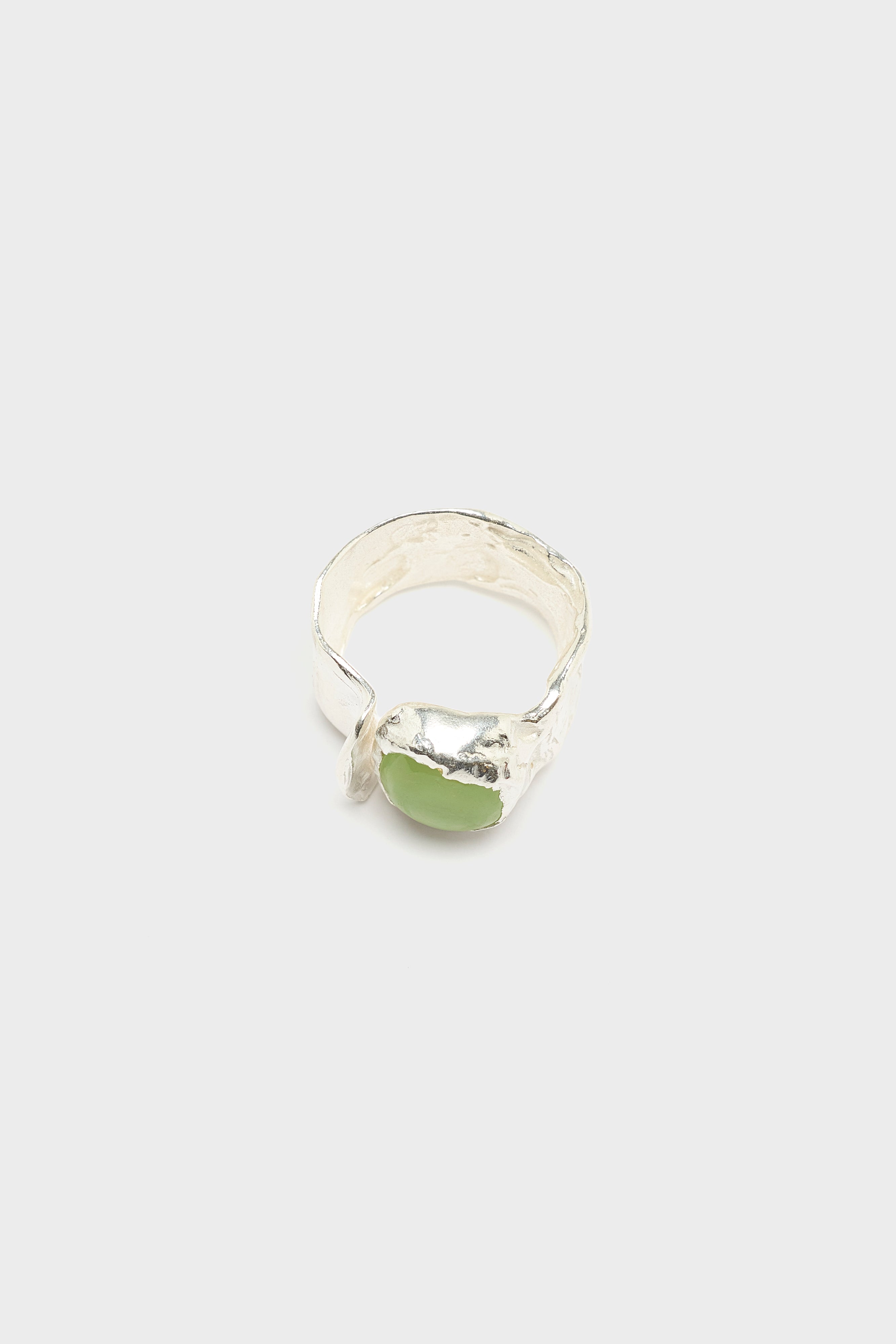 Uva Ring (261 / W / SILVER)