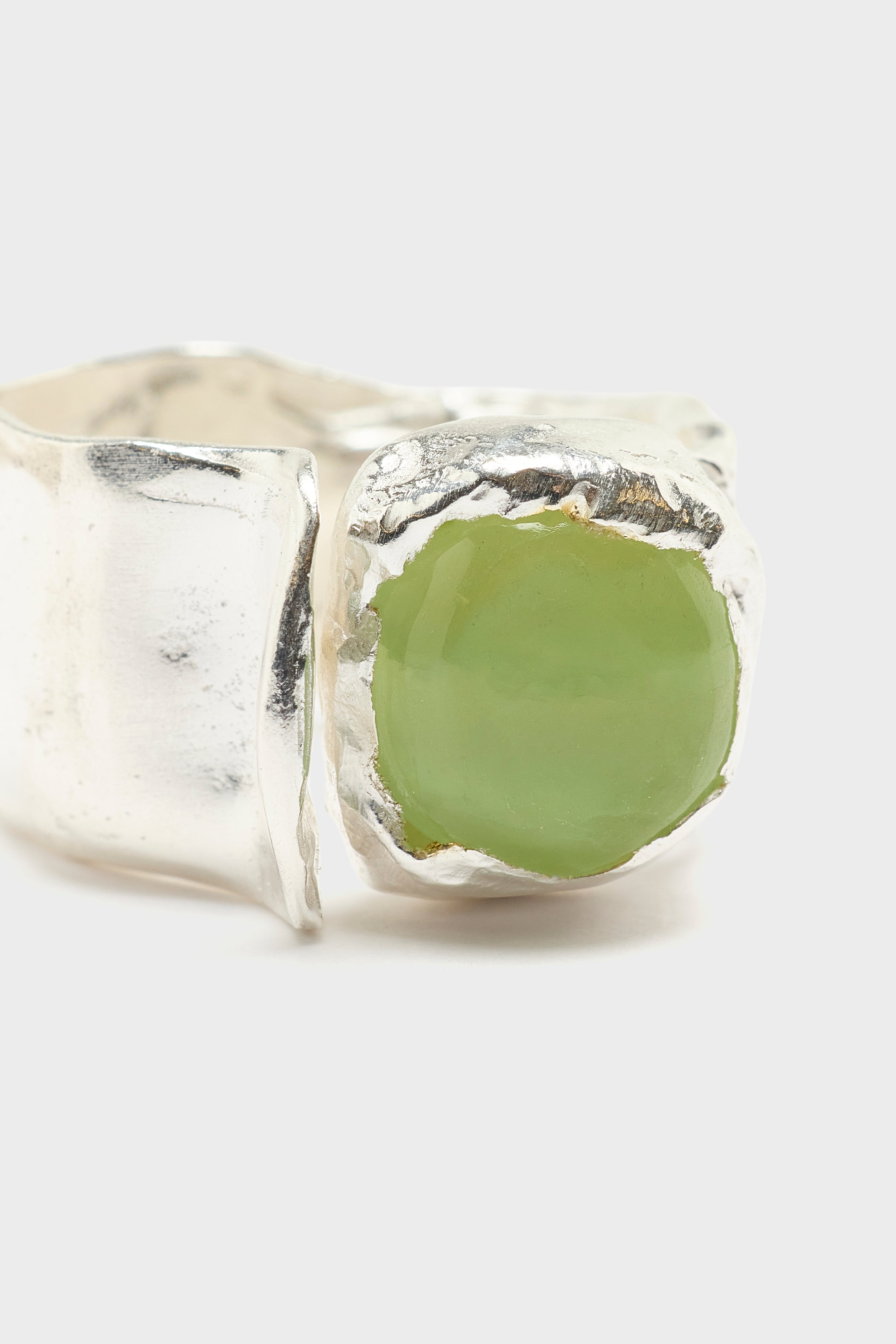 Uva Ring (261 / W / SILVER)