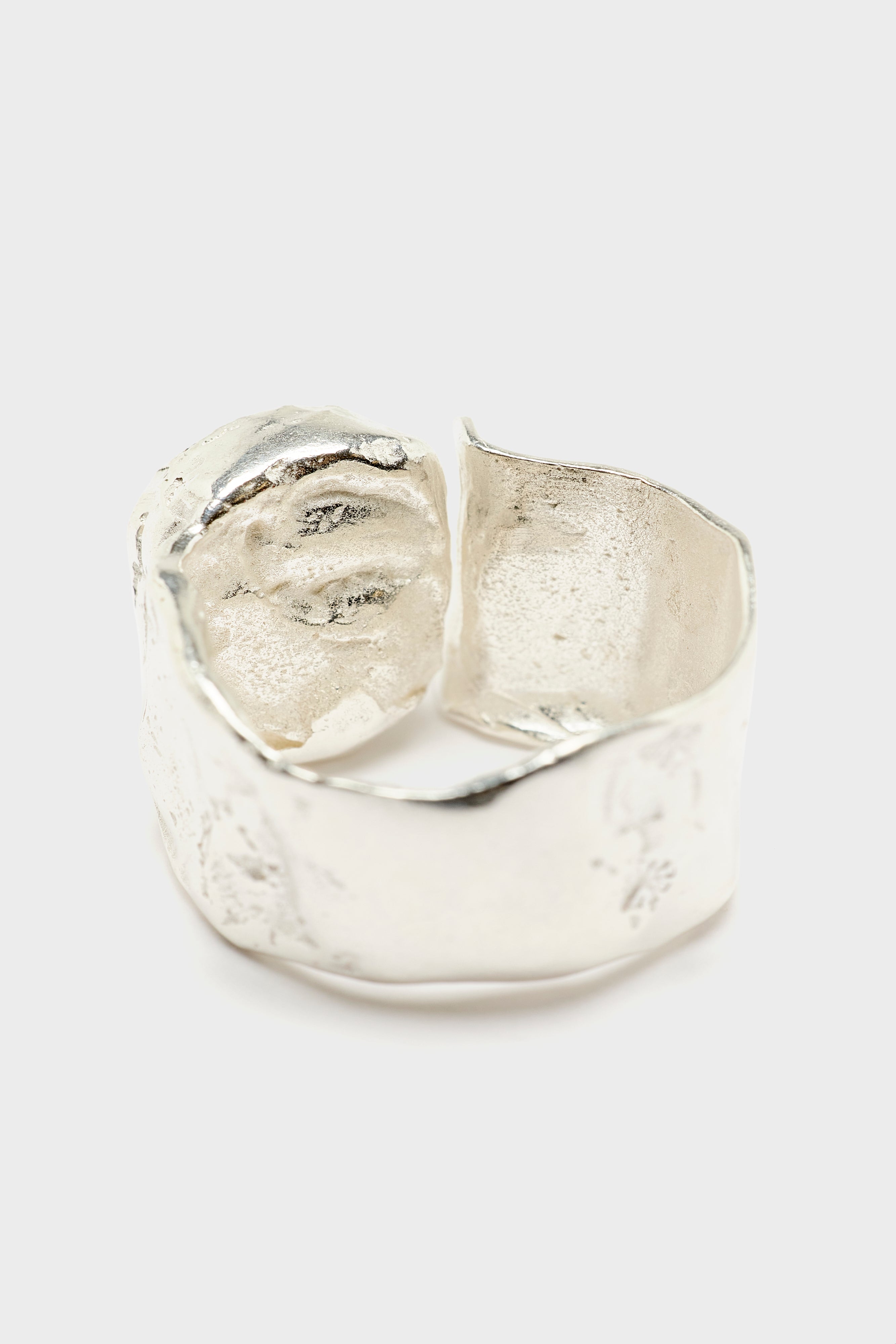 Uva Ring (261 / W / SILVER)