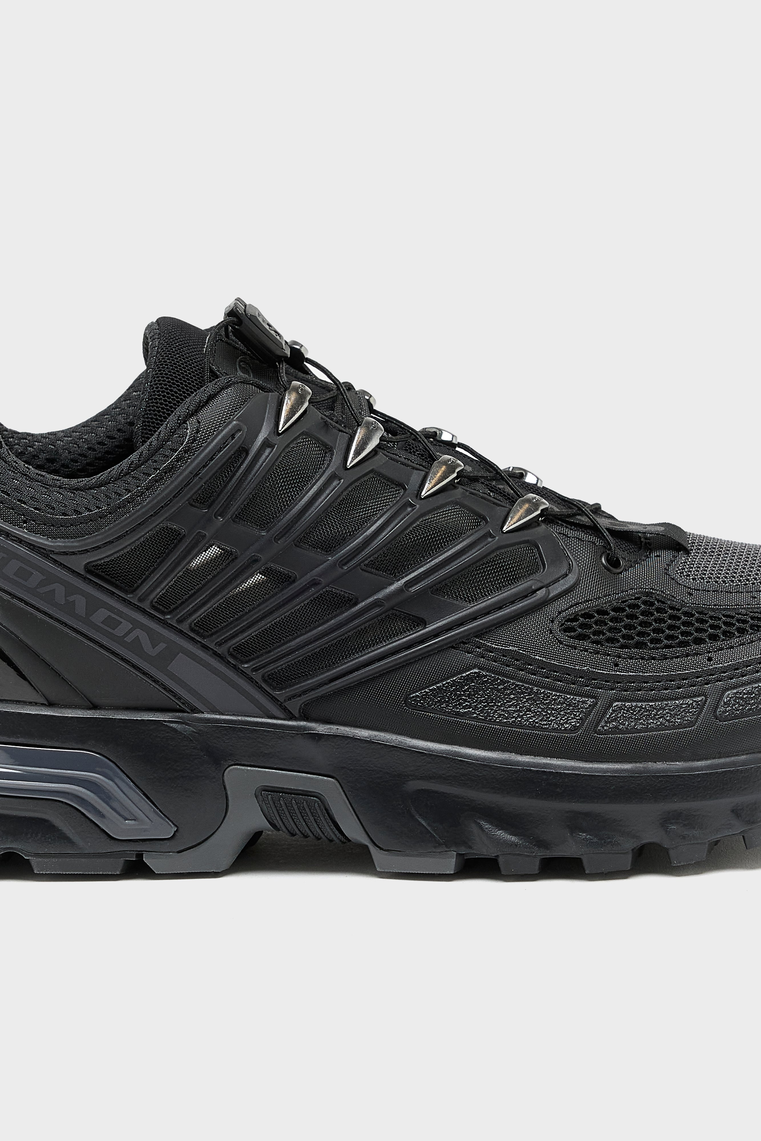 ACS PRO for Men (252 / M / BLACK)