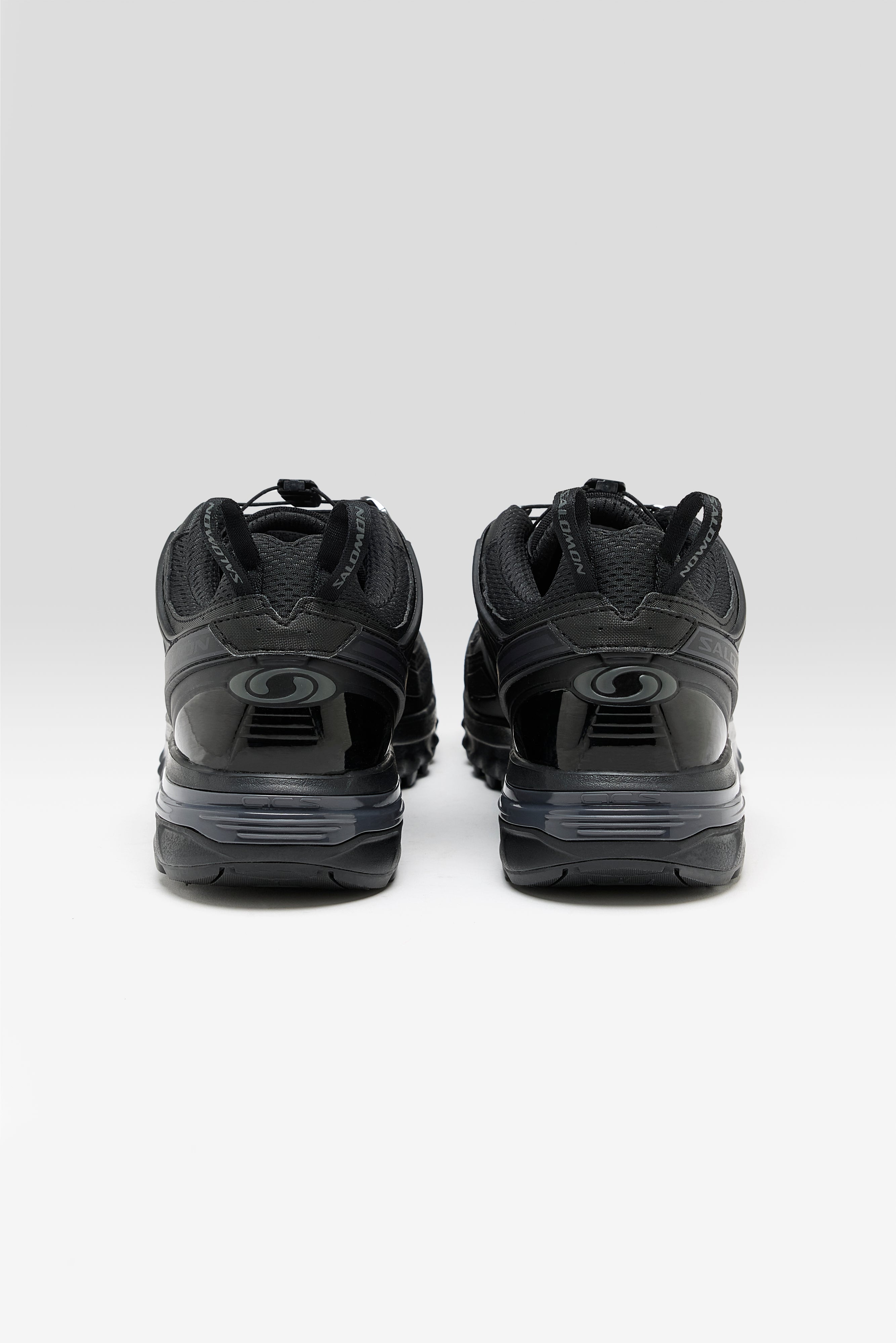 ACS PRO for Men (252 / M / BLACK)