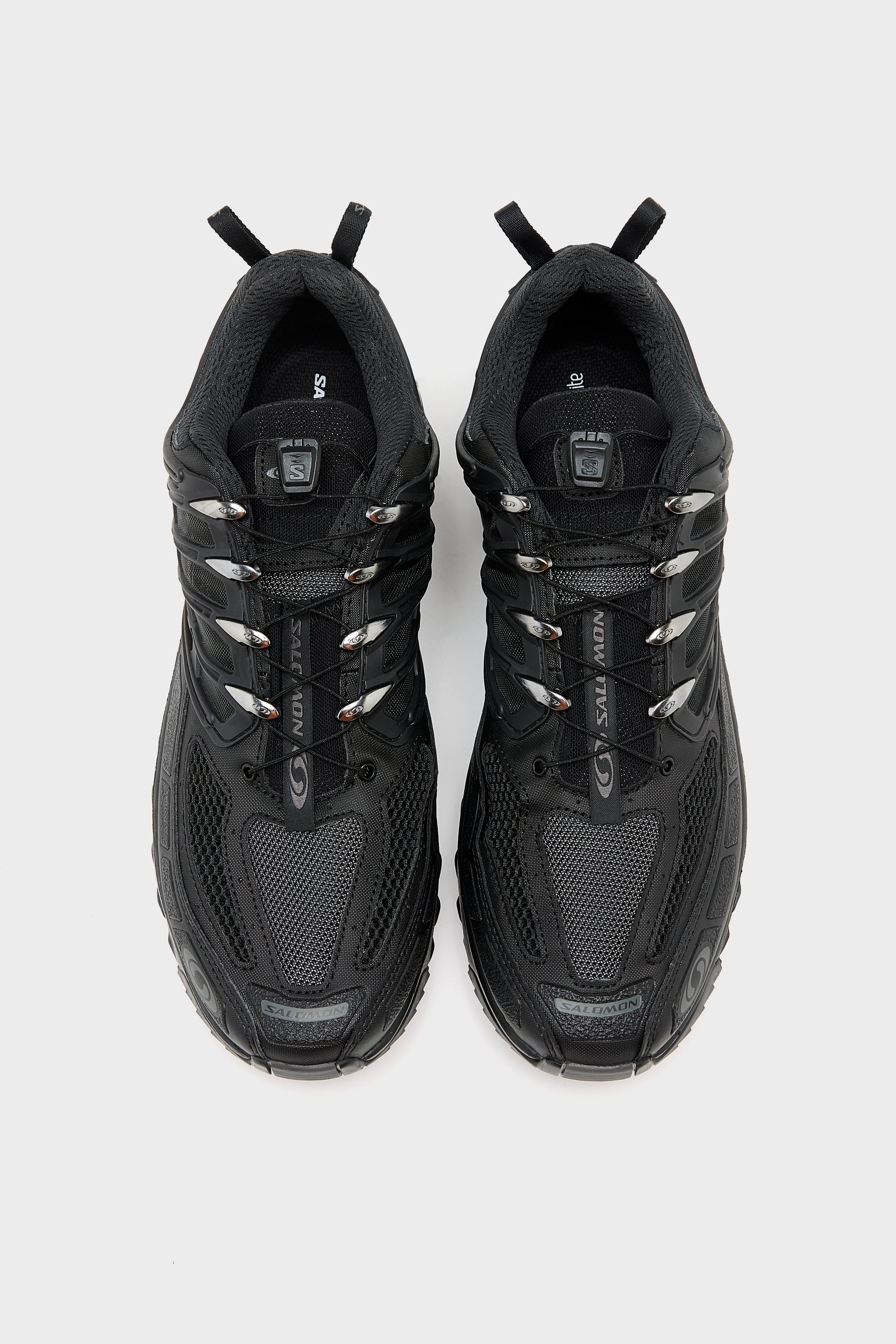 ACS PRO for Men (252 / M / BLACK)