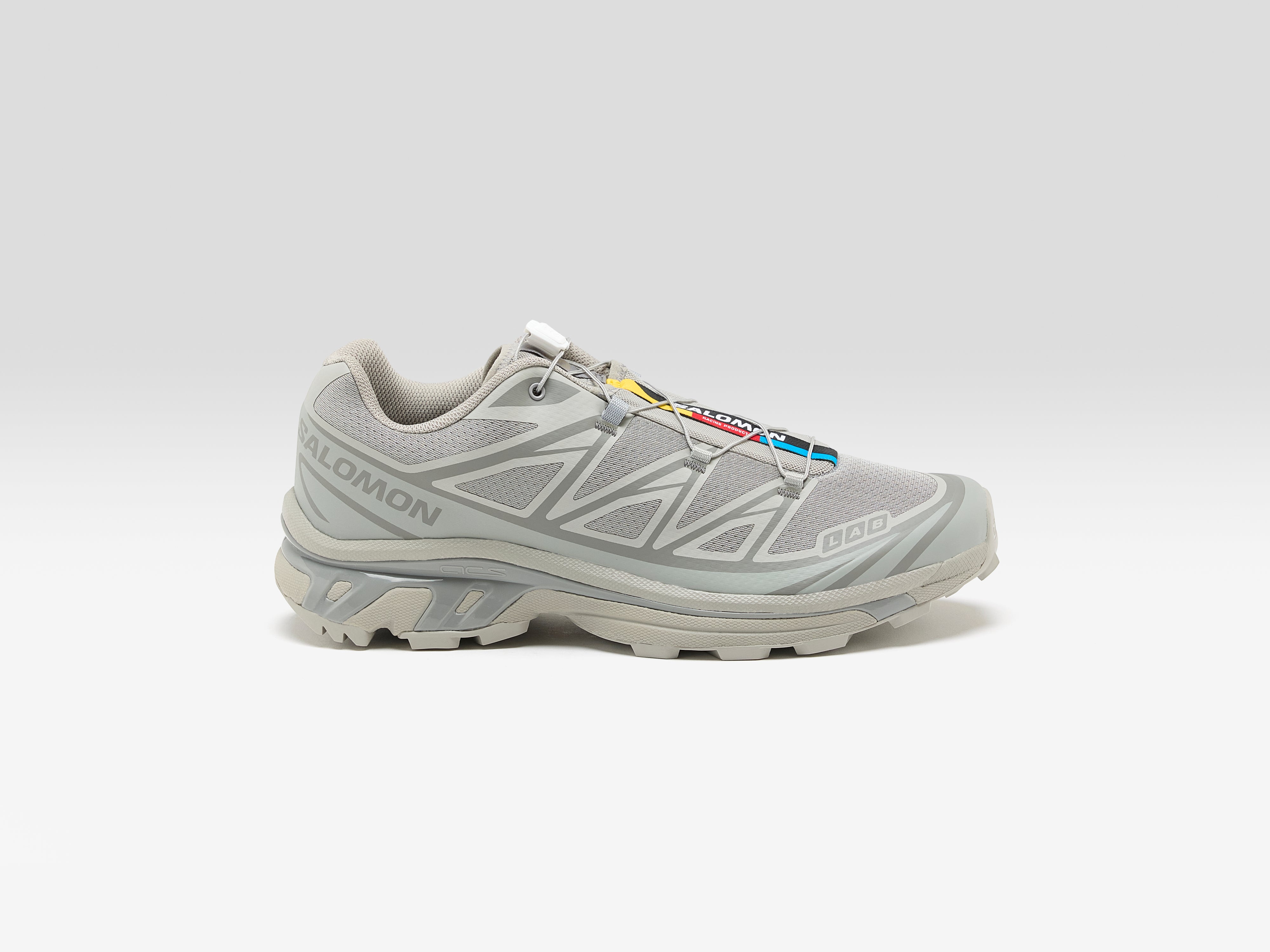 XT-6 for Men (252 / M / GREY)