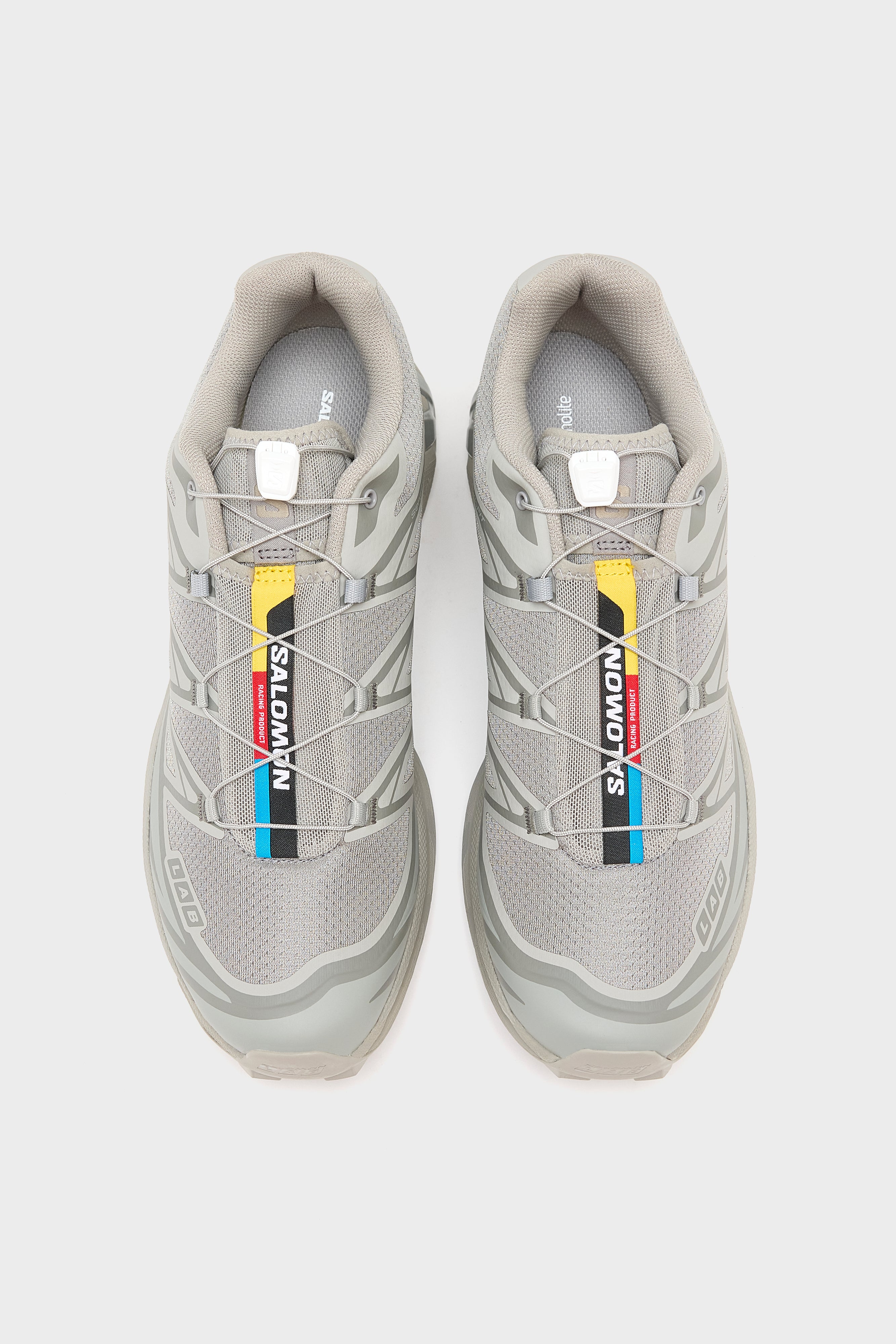 XT-6 for Men (252 / M / GREY)